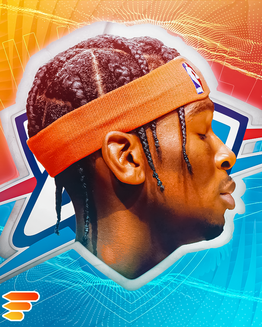 Shai Gilgeous-Alexander