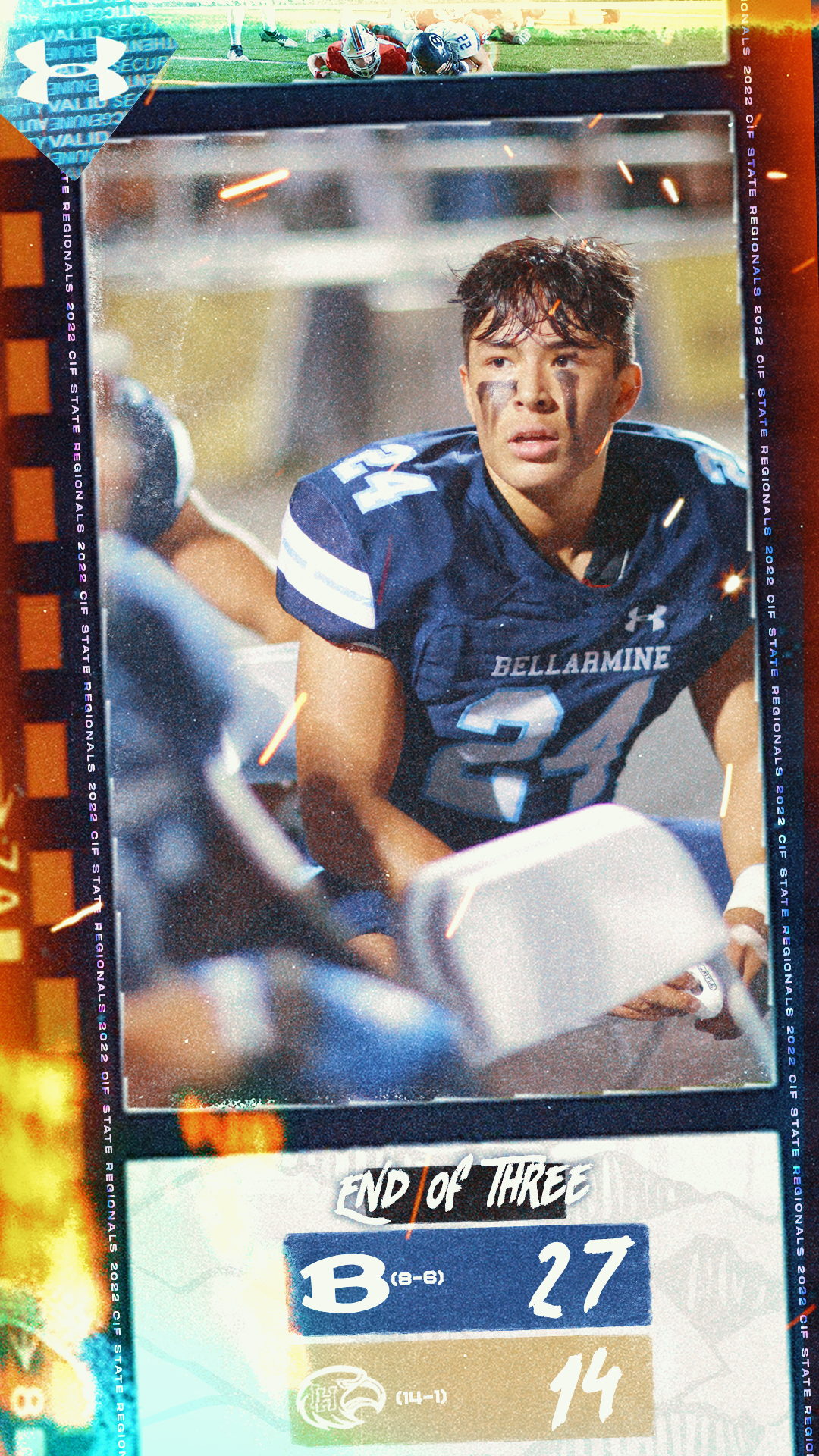 CIF - Story