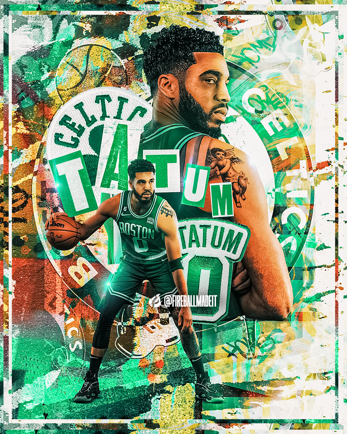 Jayson Tatum