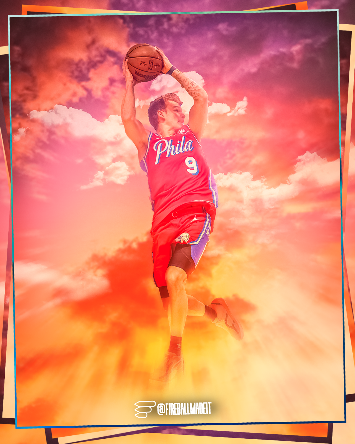 Mac McClung