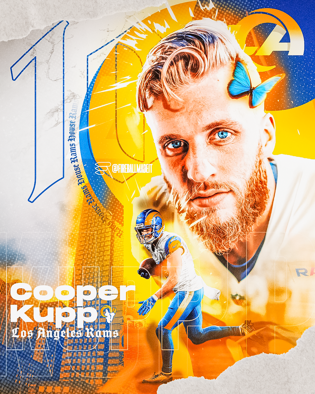 Cooper Kupp