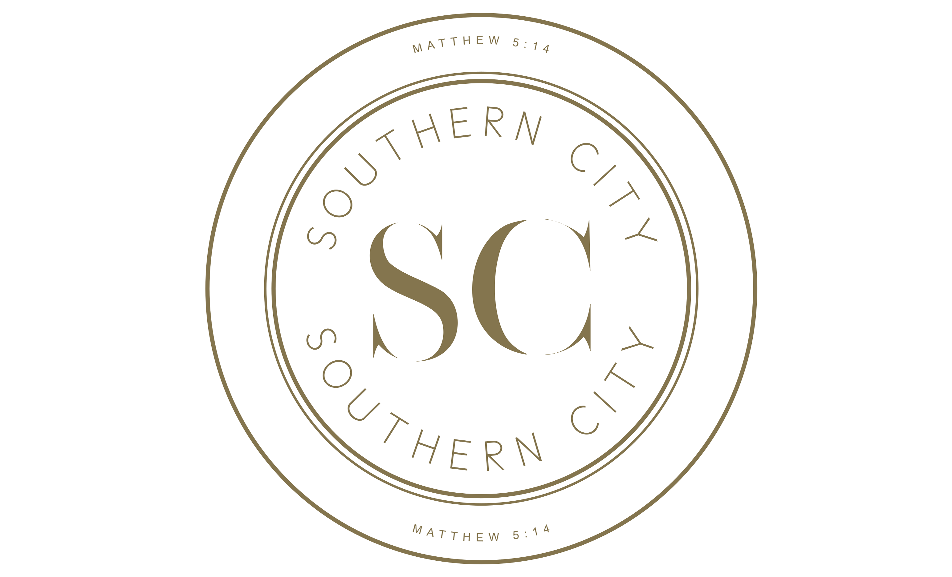 Southern City