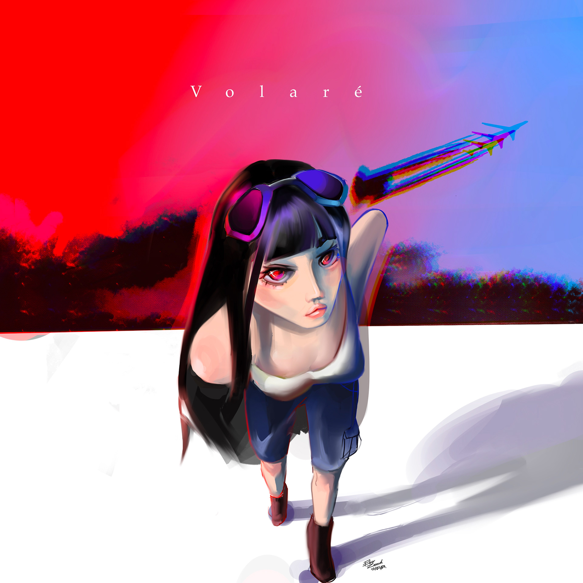 Volare