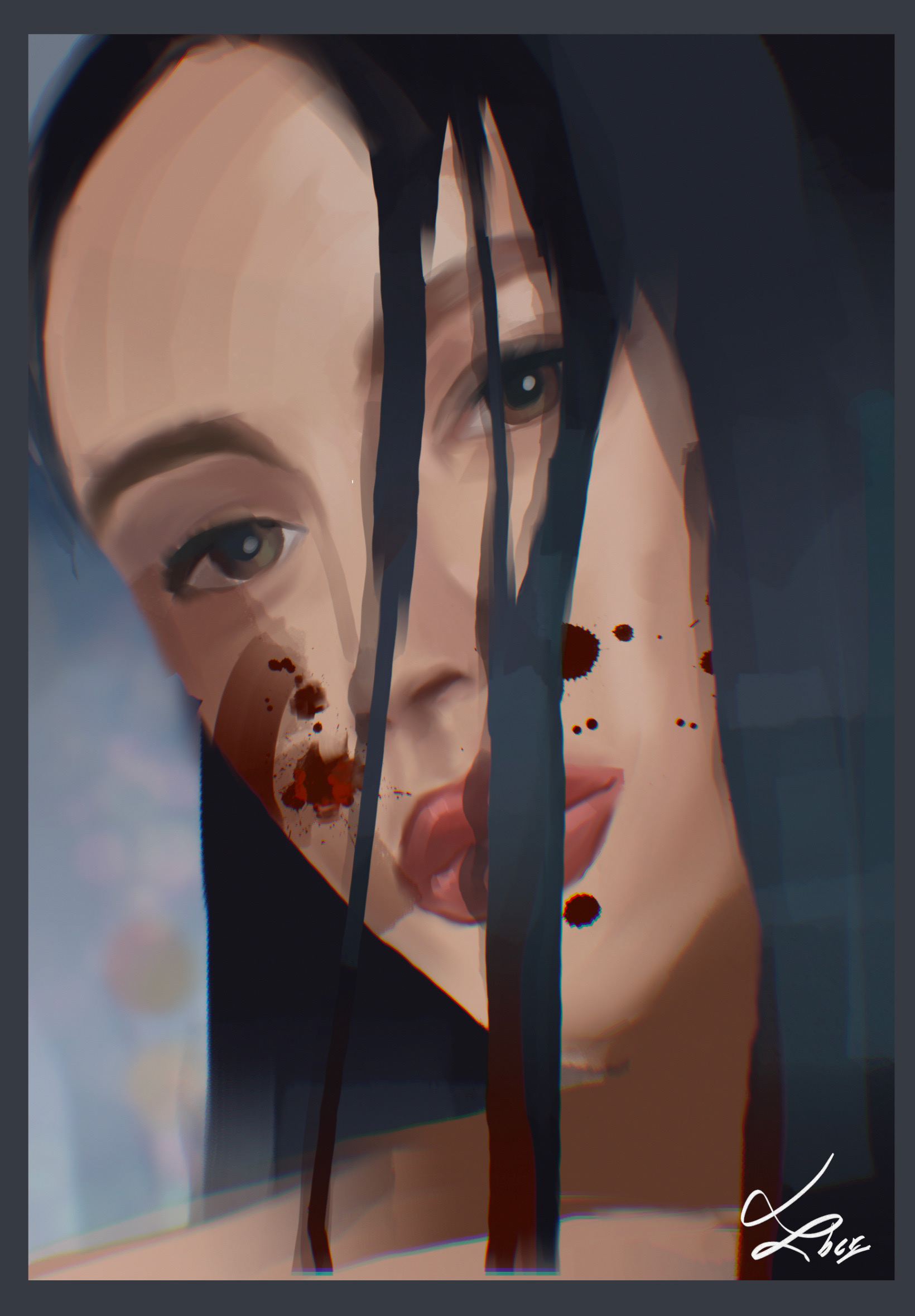 Rosalia