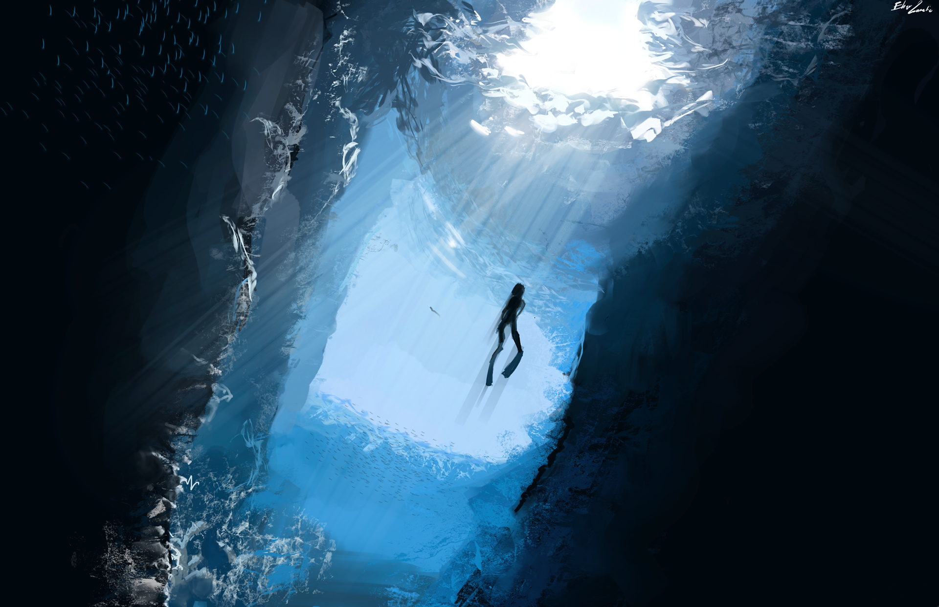 Light Composition