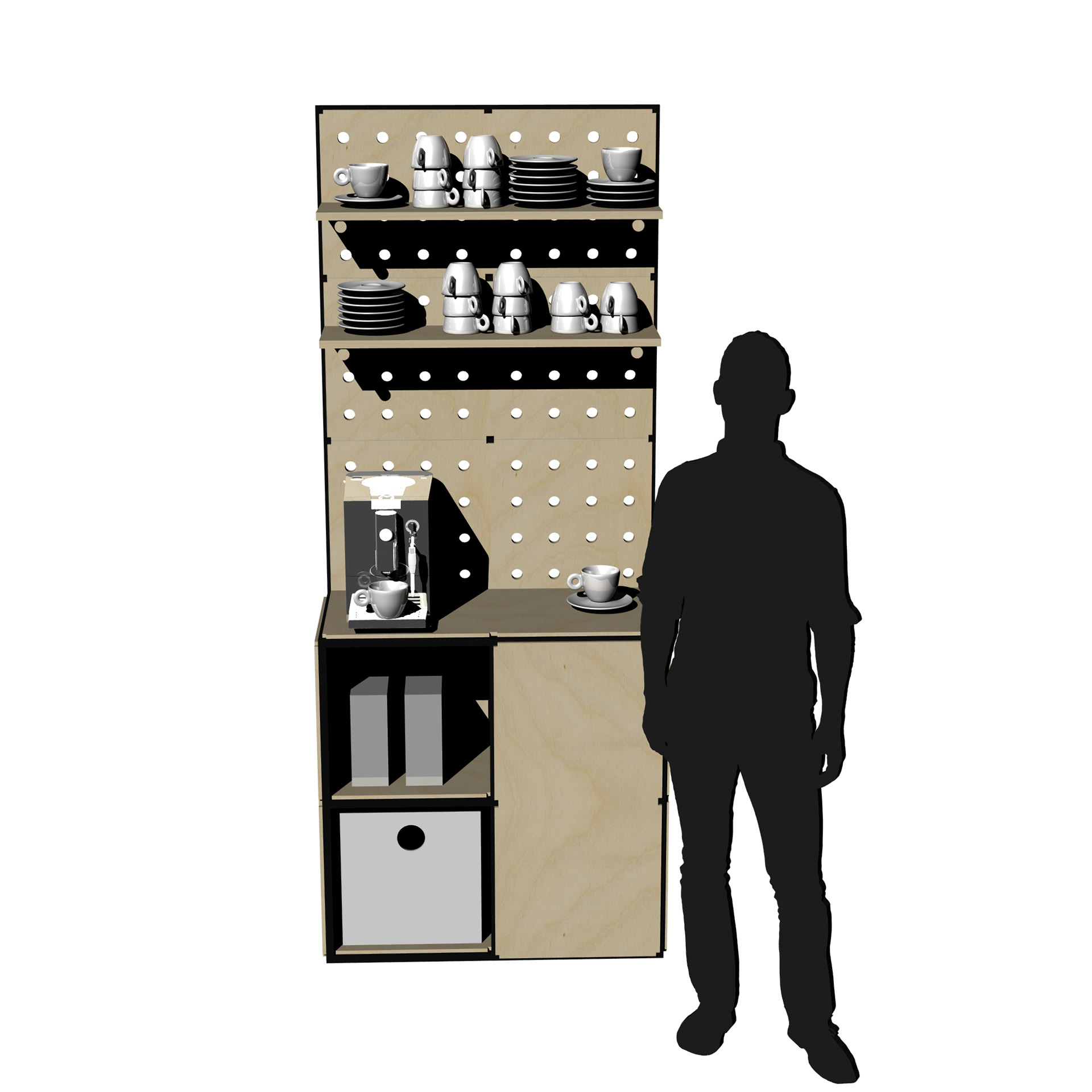 Café/Bar