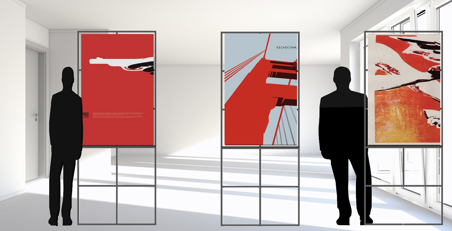 Ausstellung/Galerie