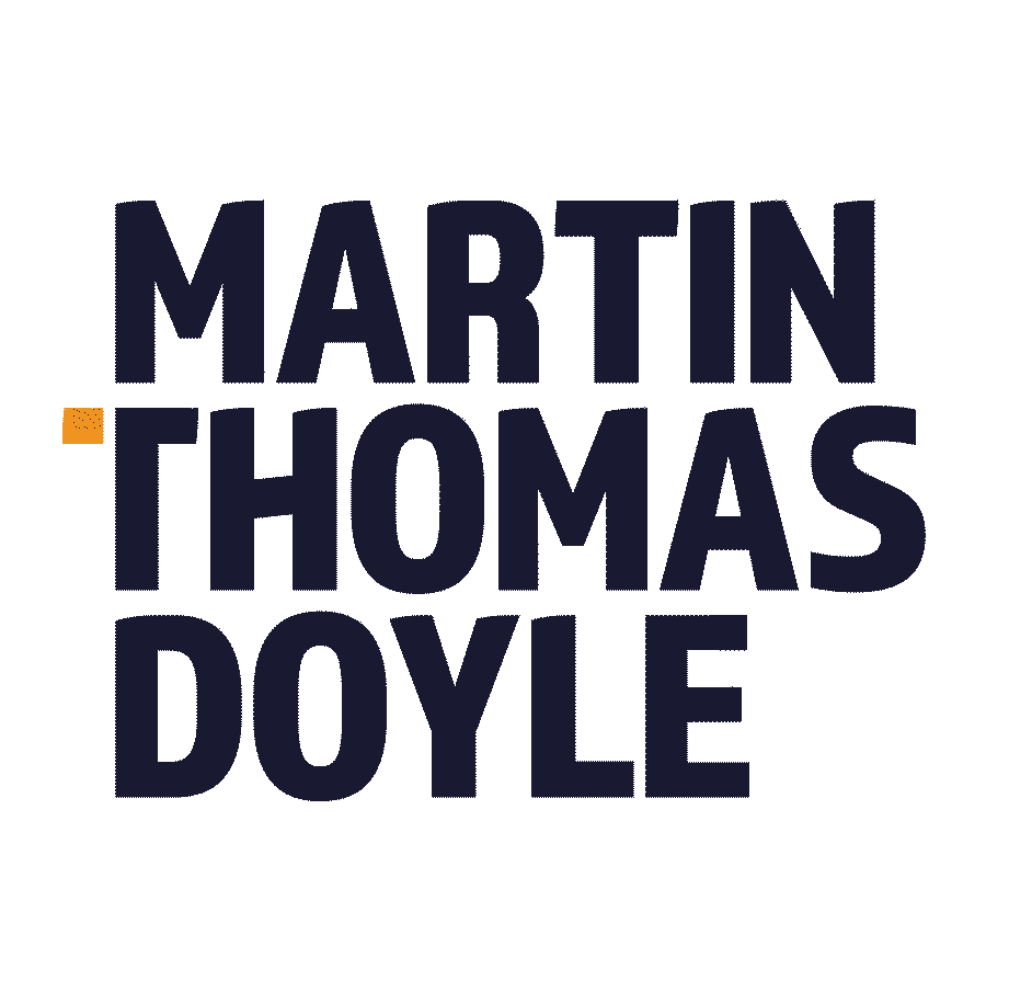 Martin Doyle