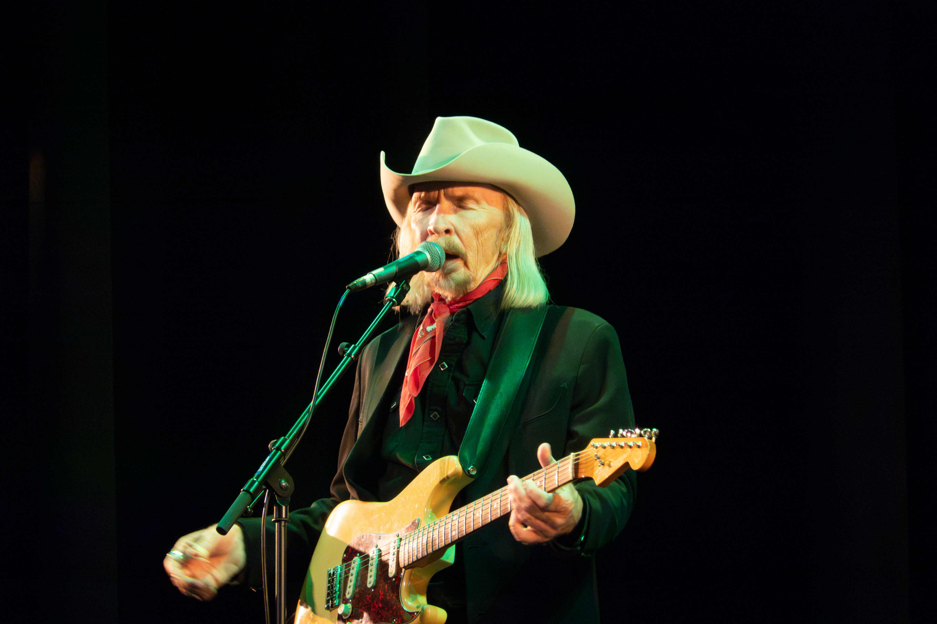 Rock and Roll Royalty: Dave Alvin