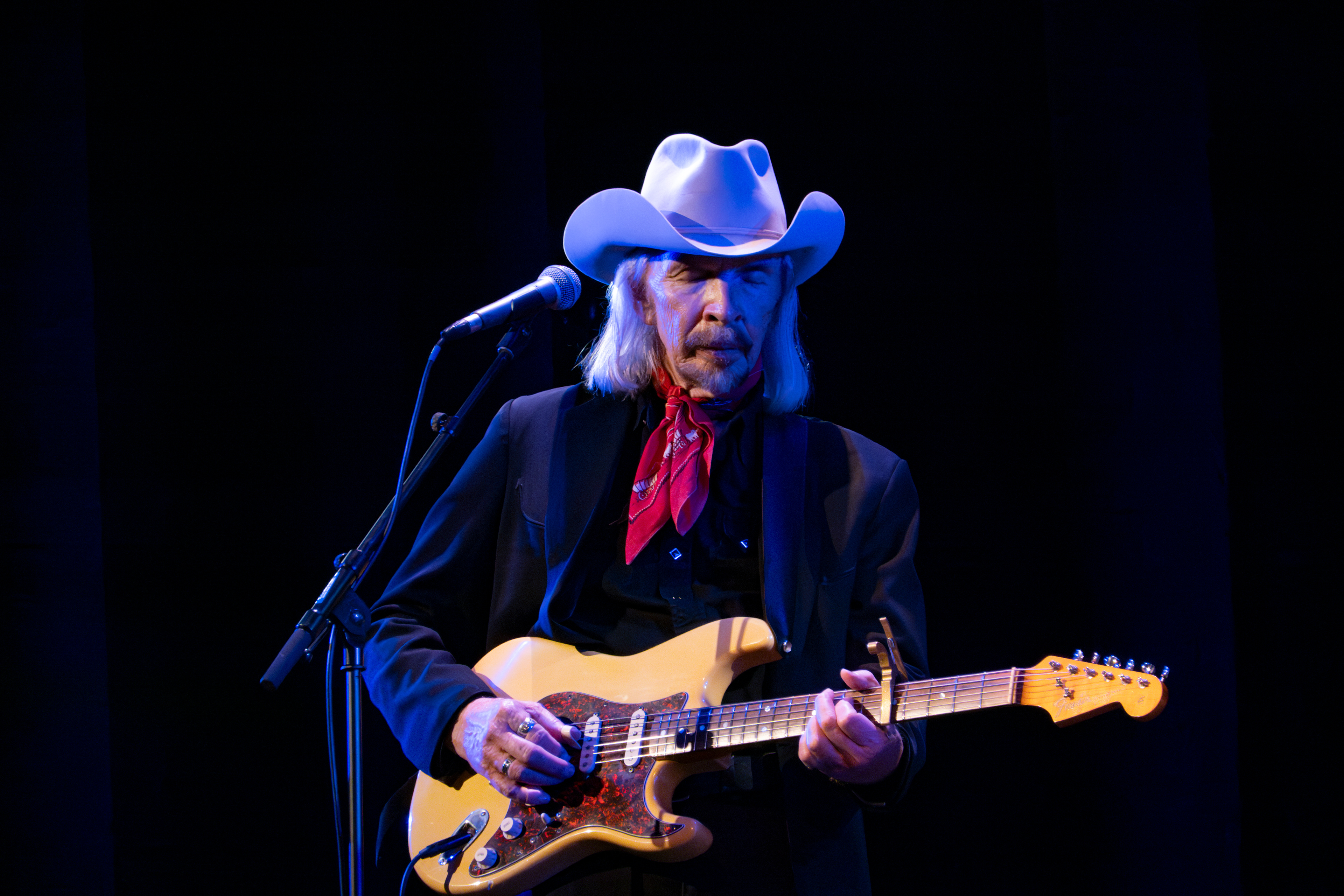 Rock and Roll Royalty:Dave Alvin