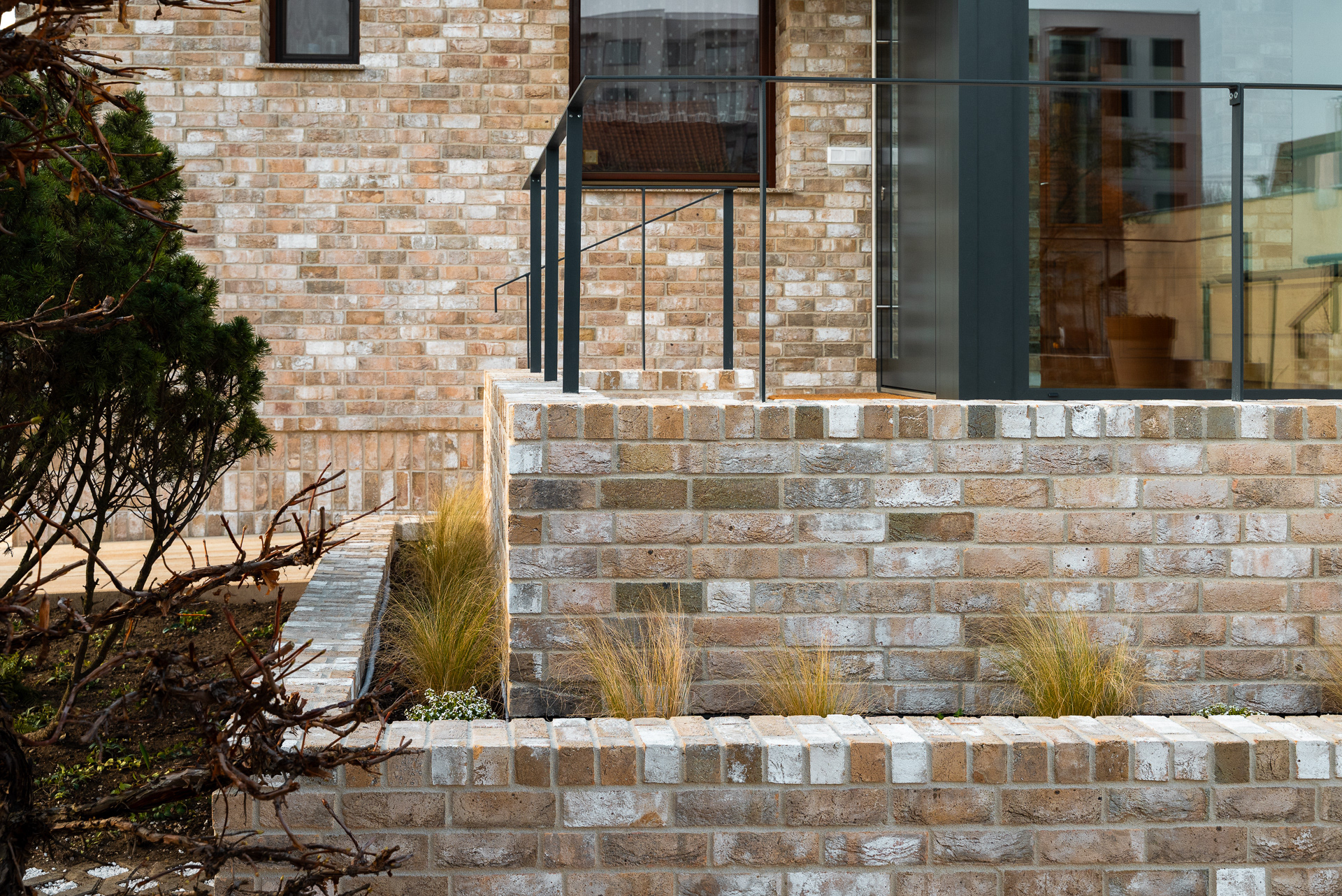 Realizácia Rustique