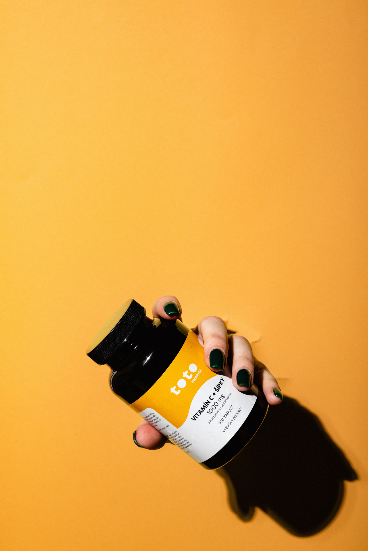 Reklamná fotografia - produkty