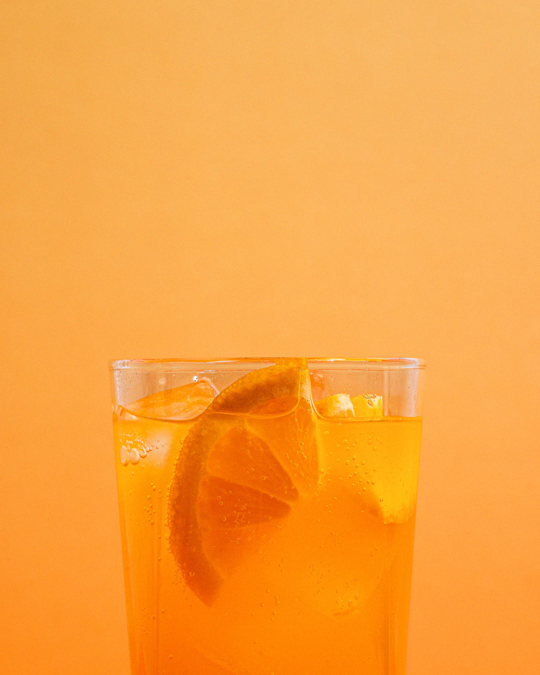 Reklamná fotografia - fotenie drinkov
