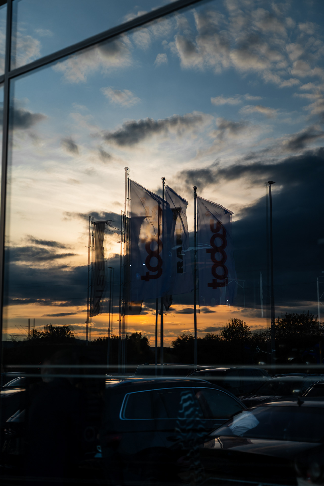 Cupra event - otvorenie garáže