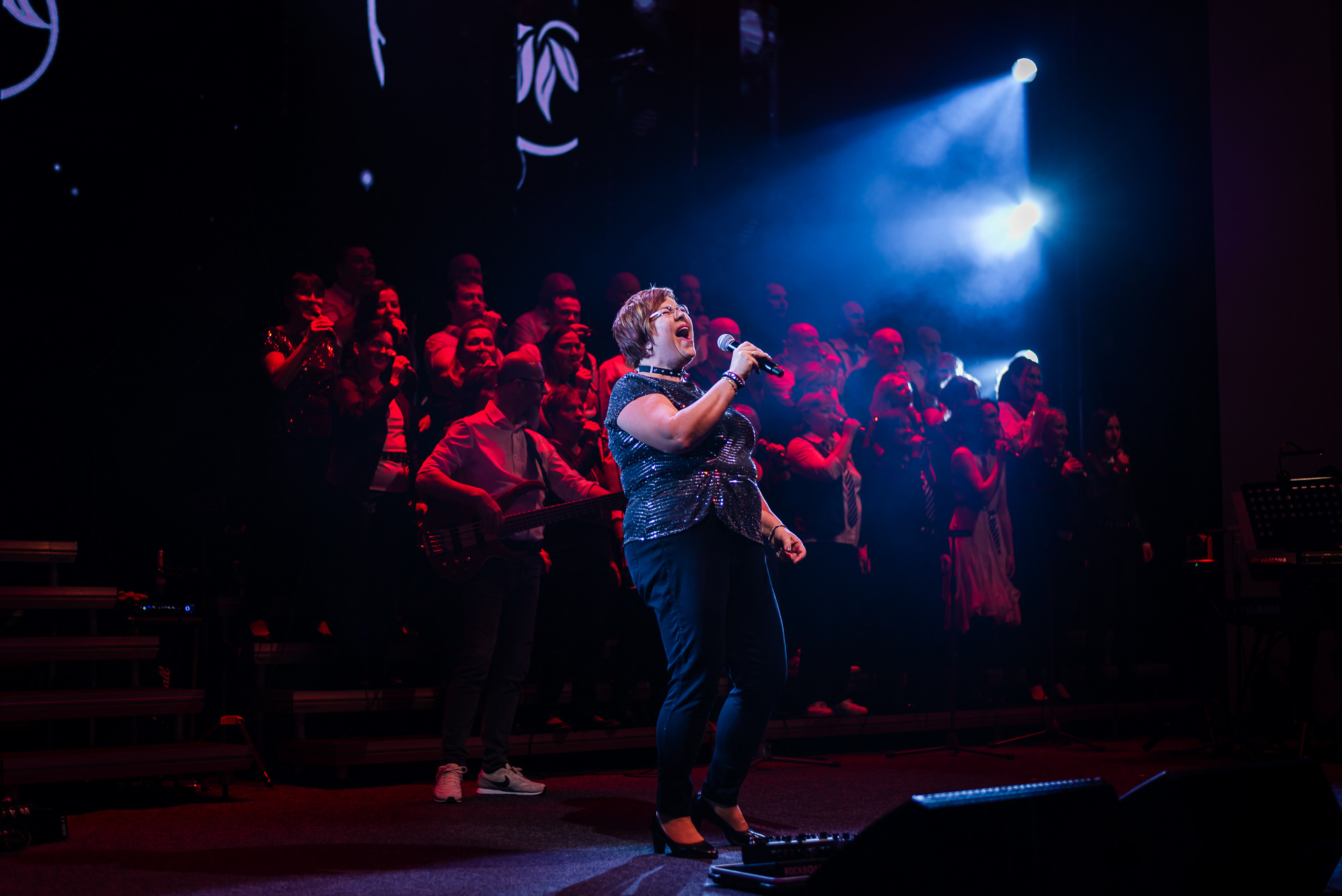 Event fotografie - koncert