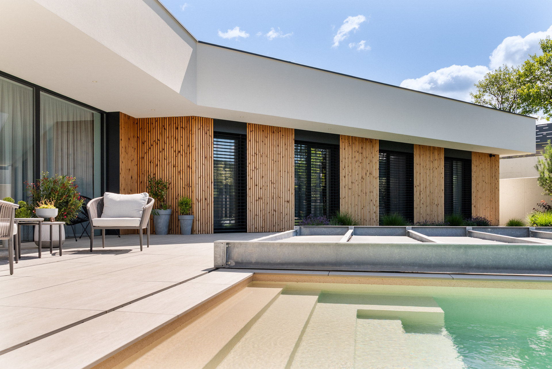 Realizácia Profirol