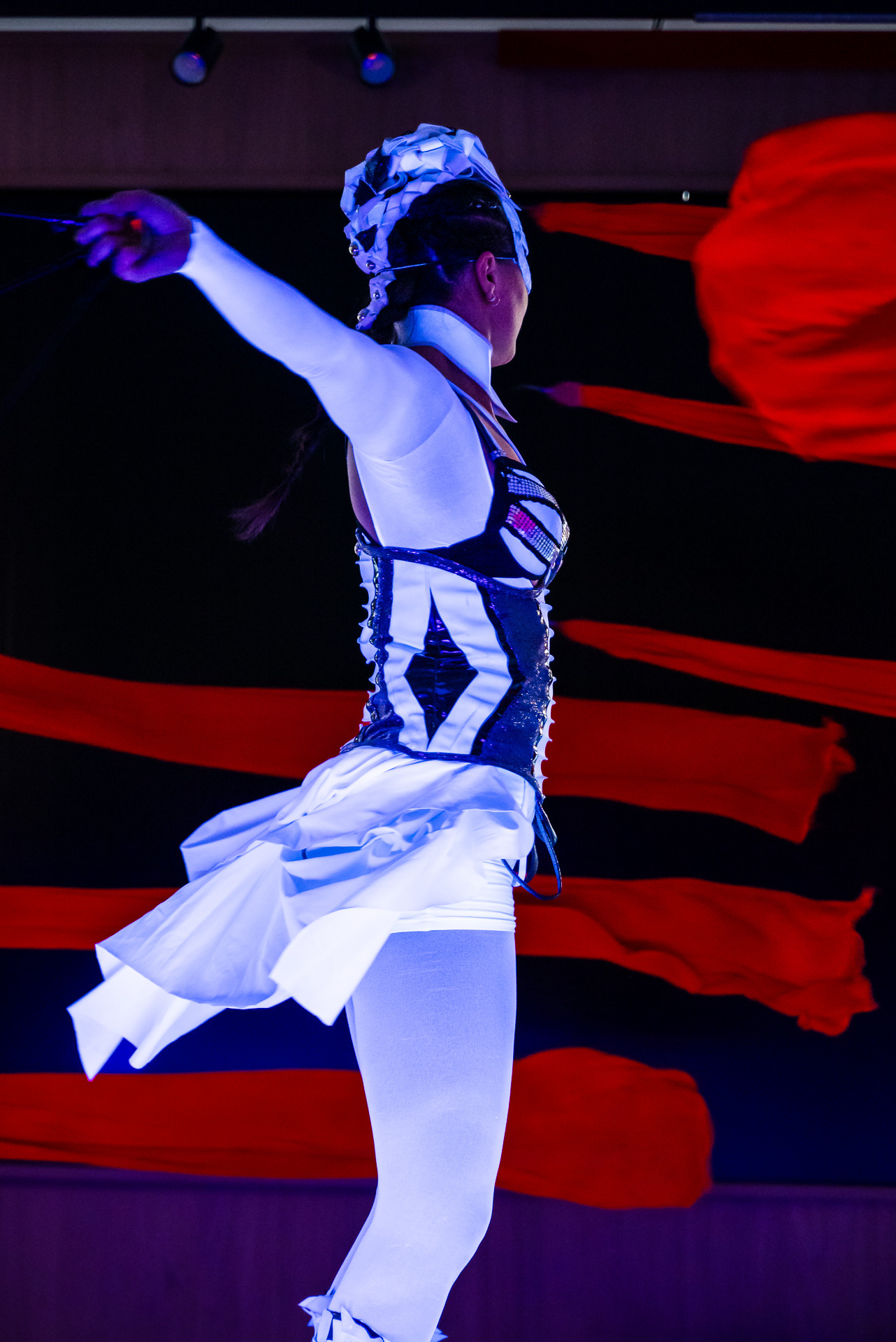Anta Agni Performance