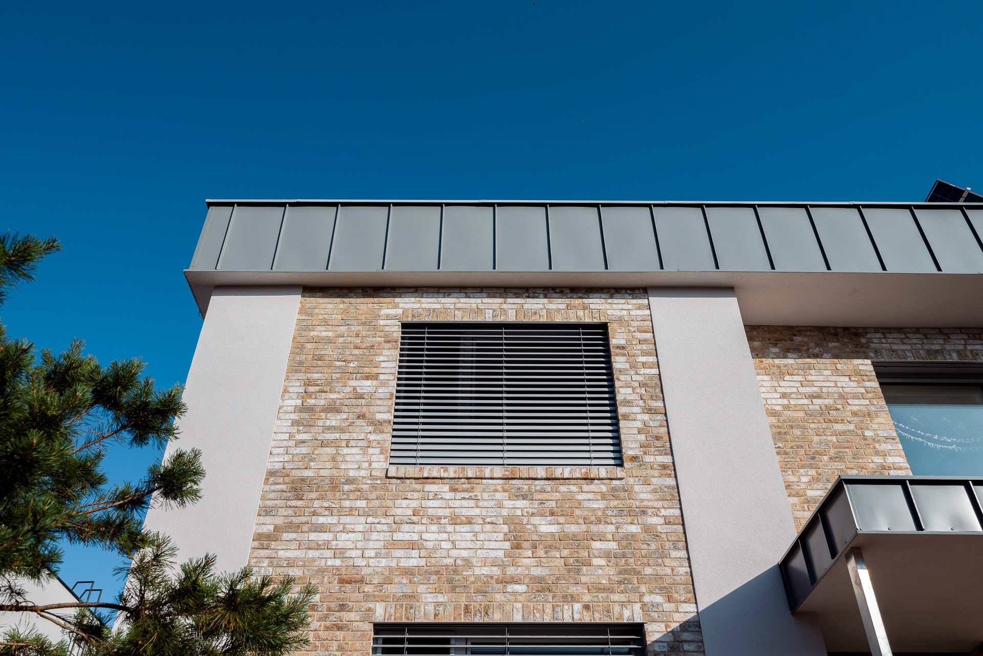 Realizácia Rustique