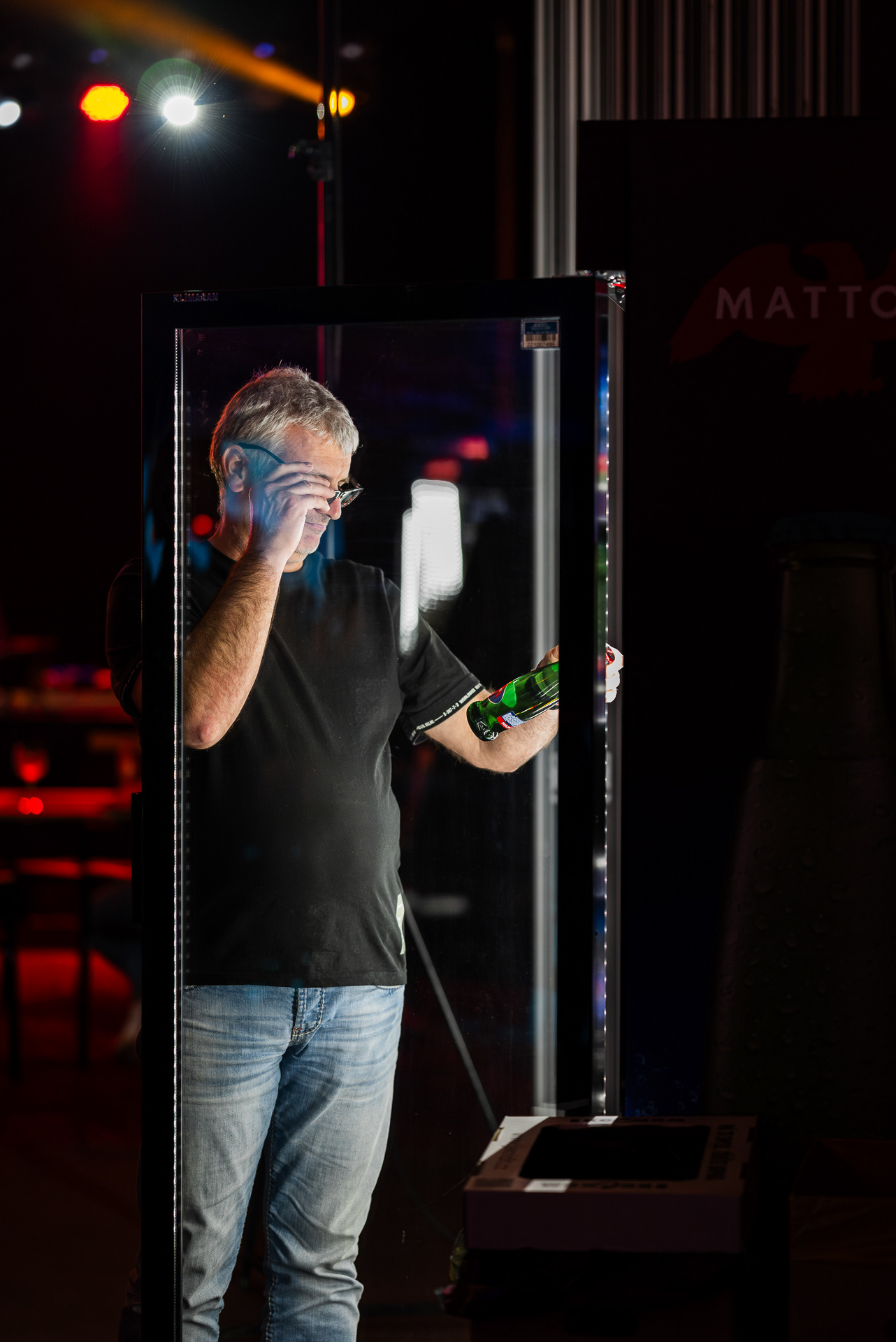 Mattoni konferencia