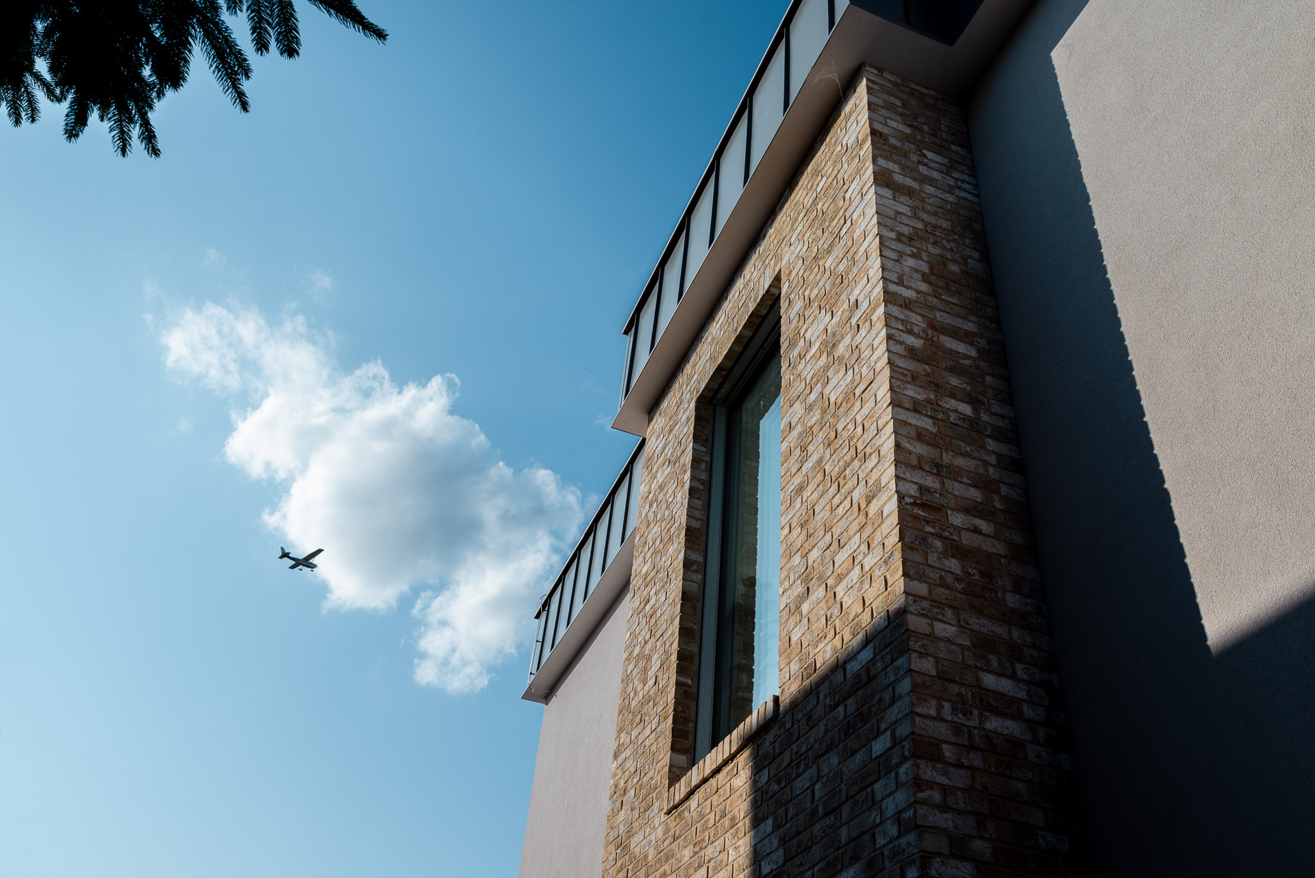 Realizácia Rustique