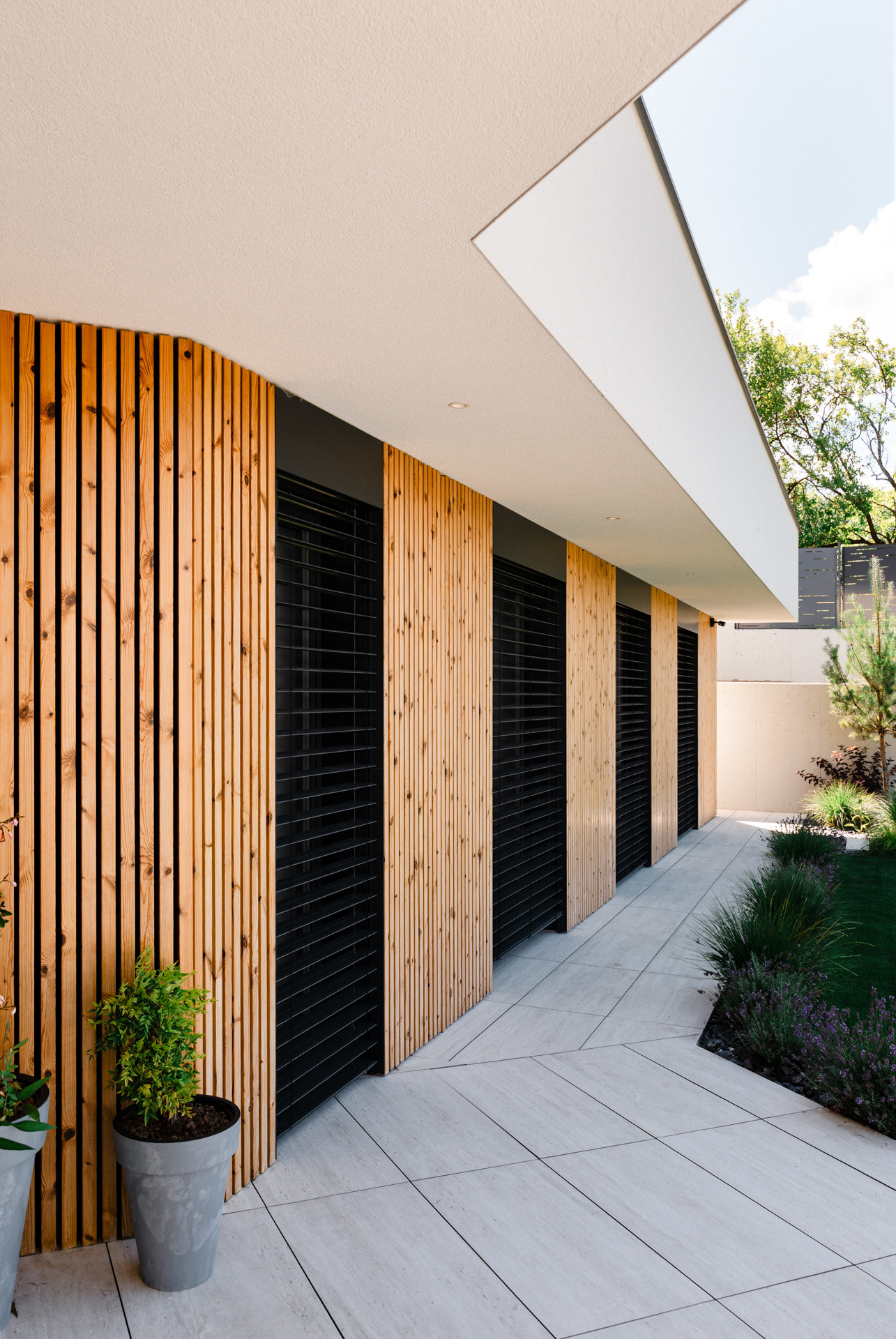 Realizácia Profirol