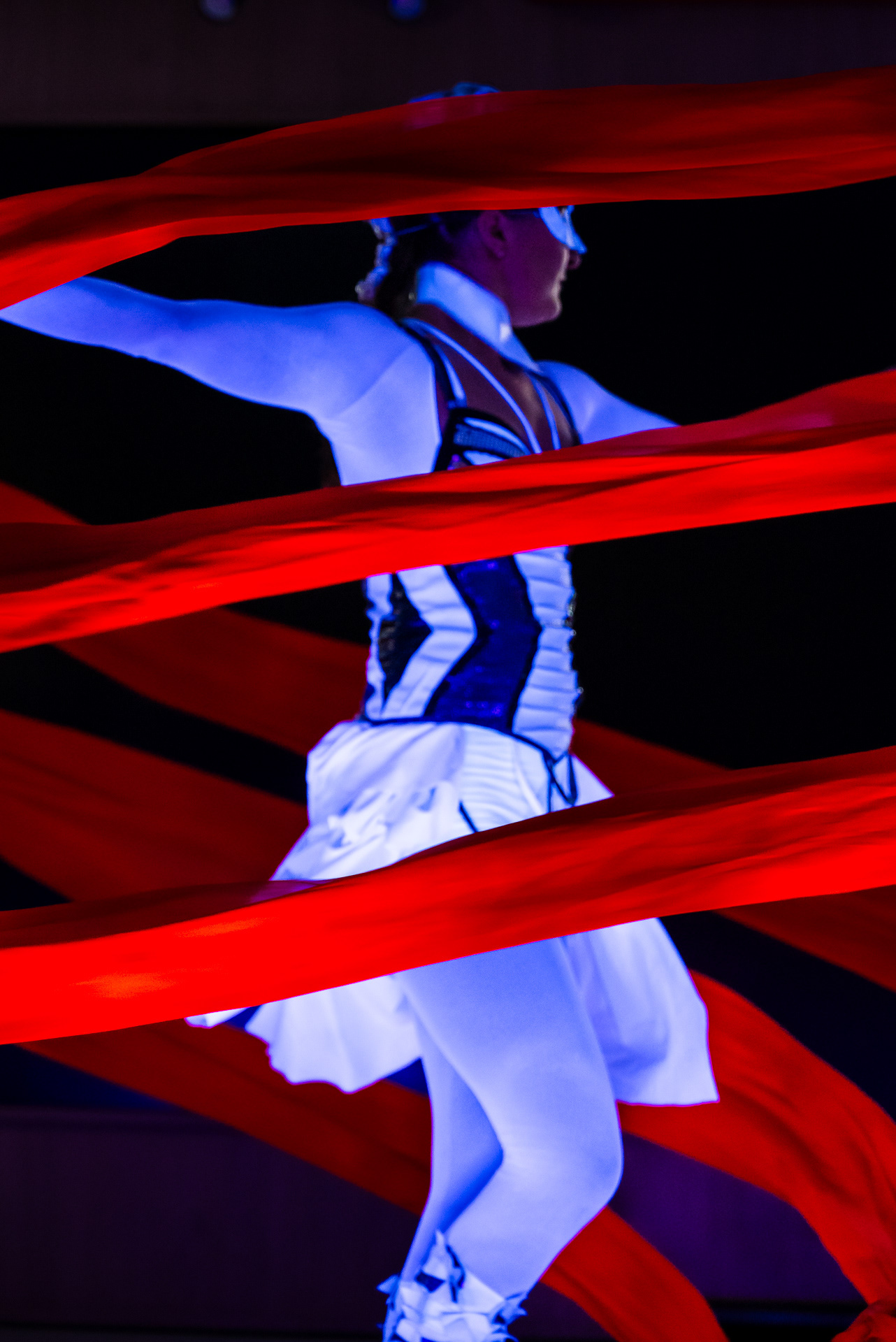 Anta Agni Performance