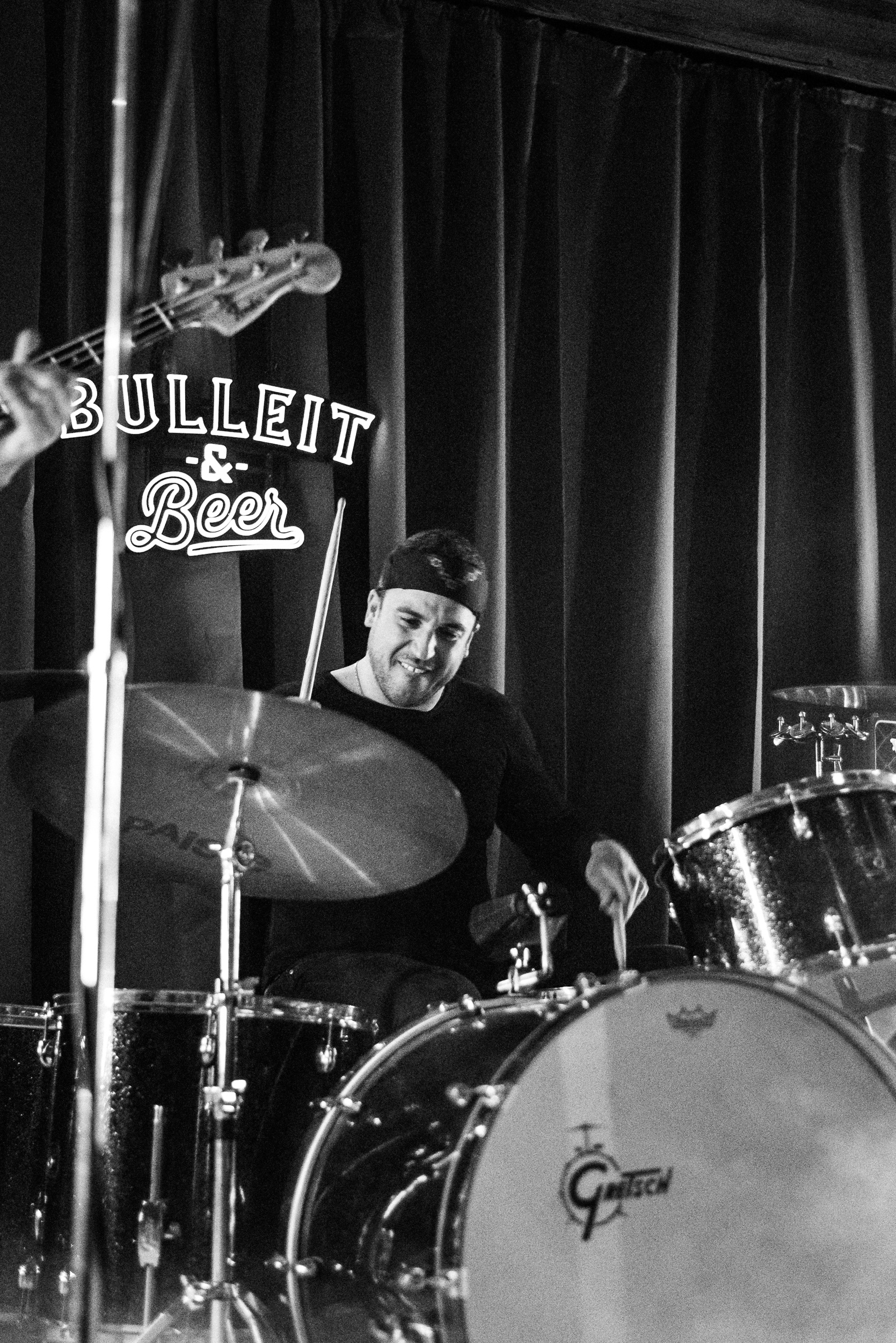 The Toones - koncert