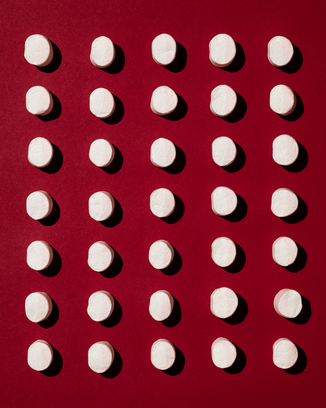 Still life - stop motion gif