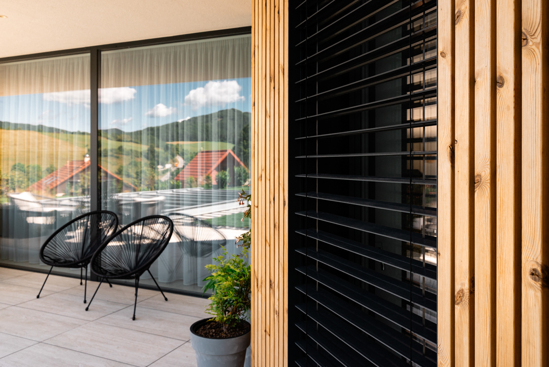 Realizácia Profirol