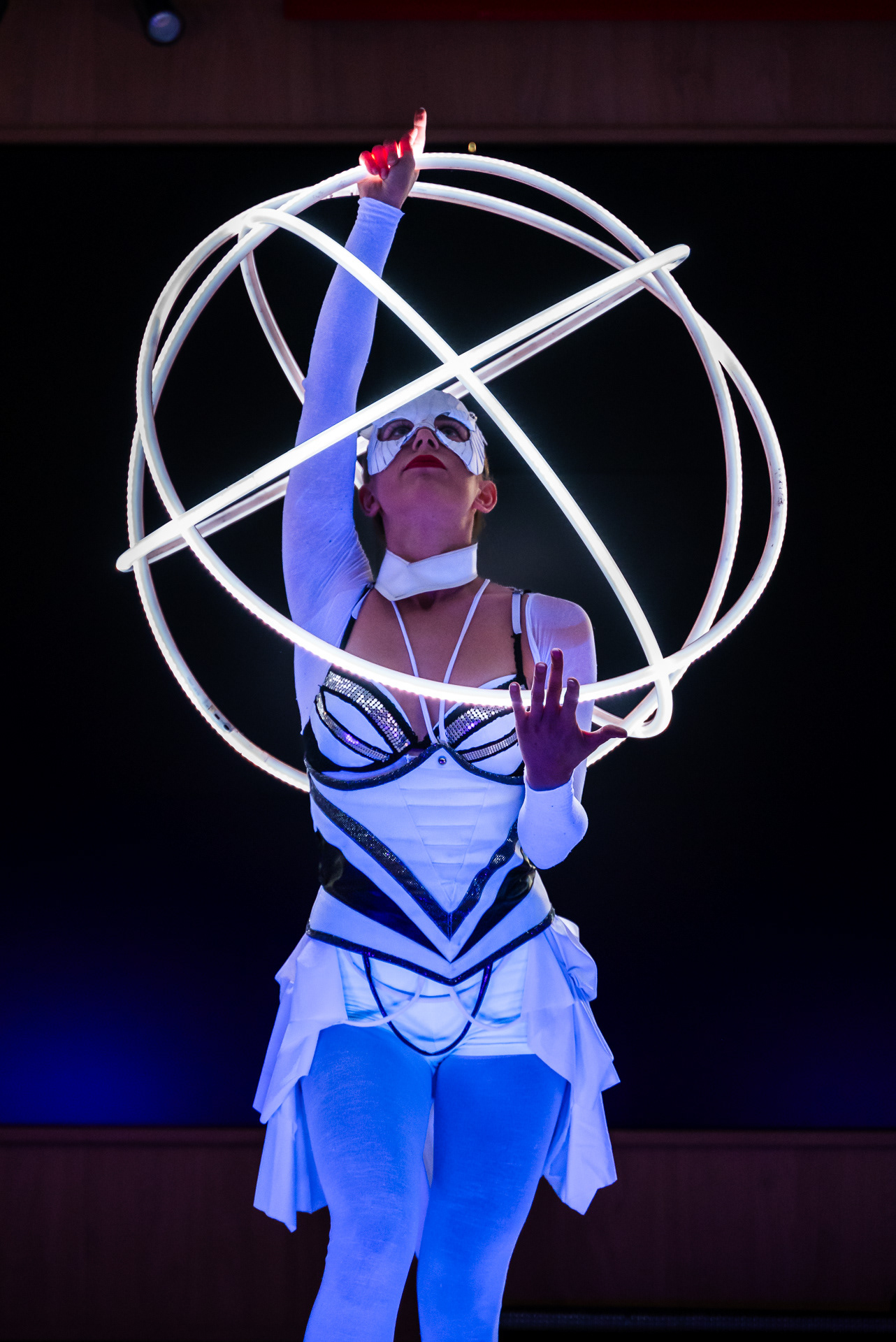 Anta Agni Performance