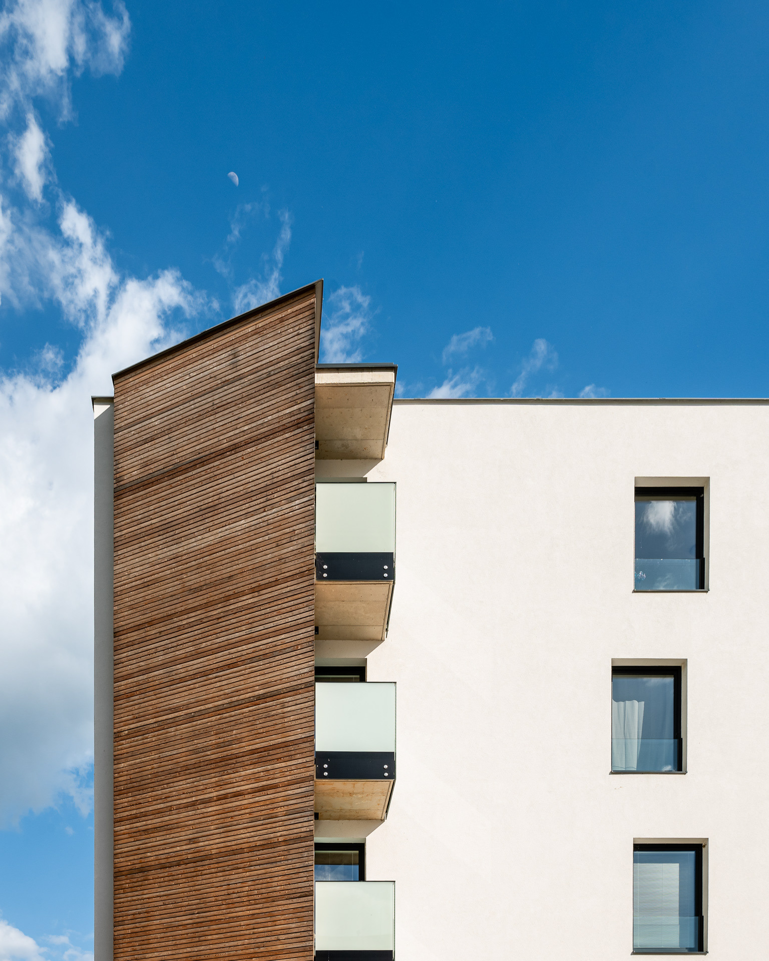 Pod Zábrehom II, Púchov