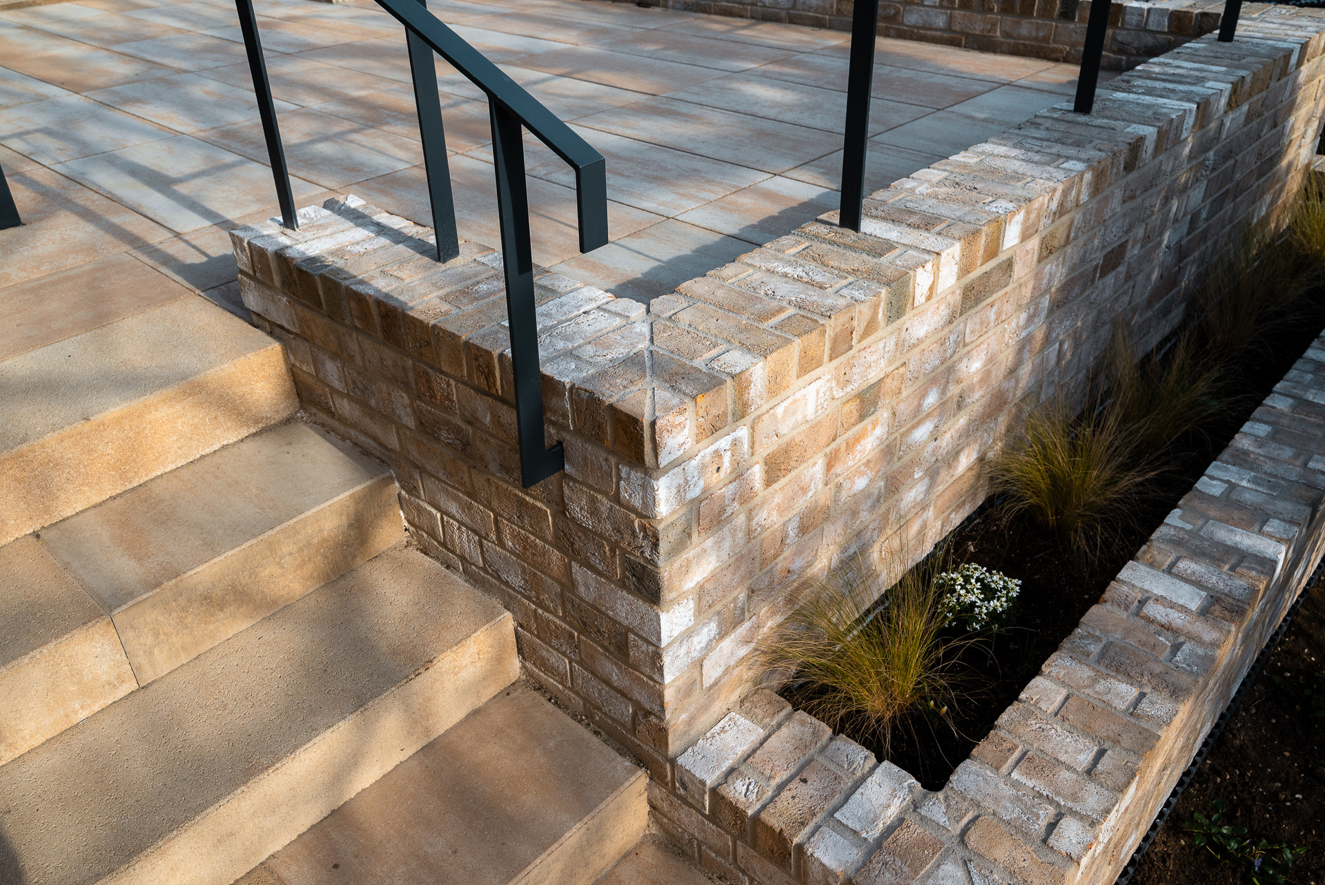 Realizácia Rustique