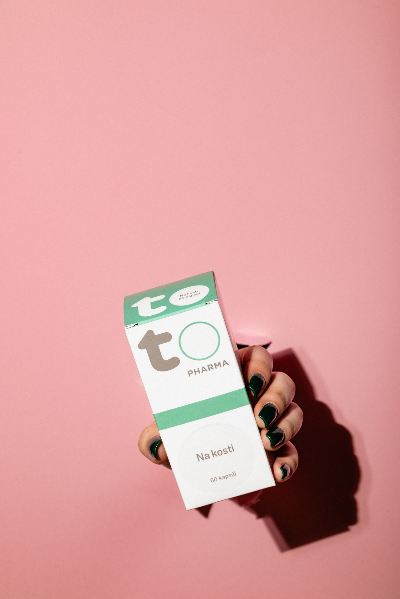 Reklamná fotografia - produkty