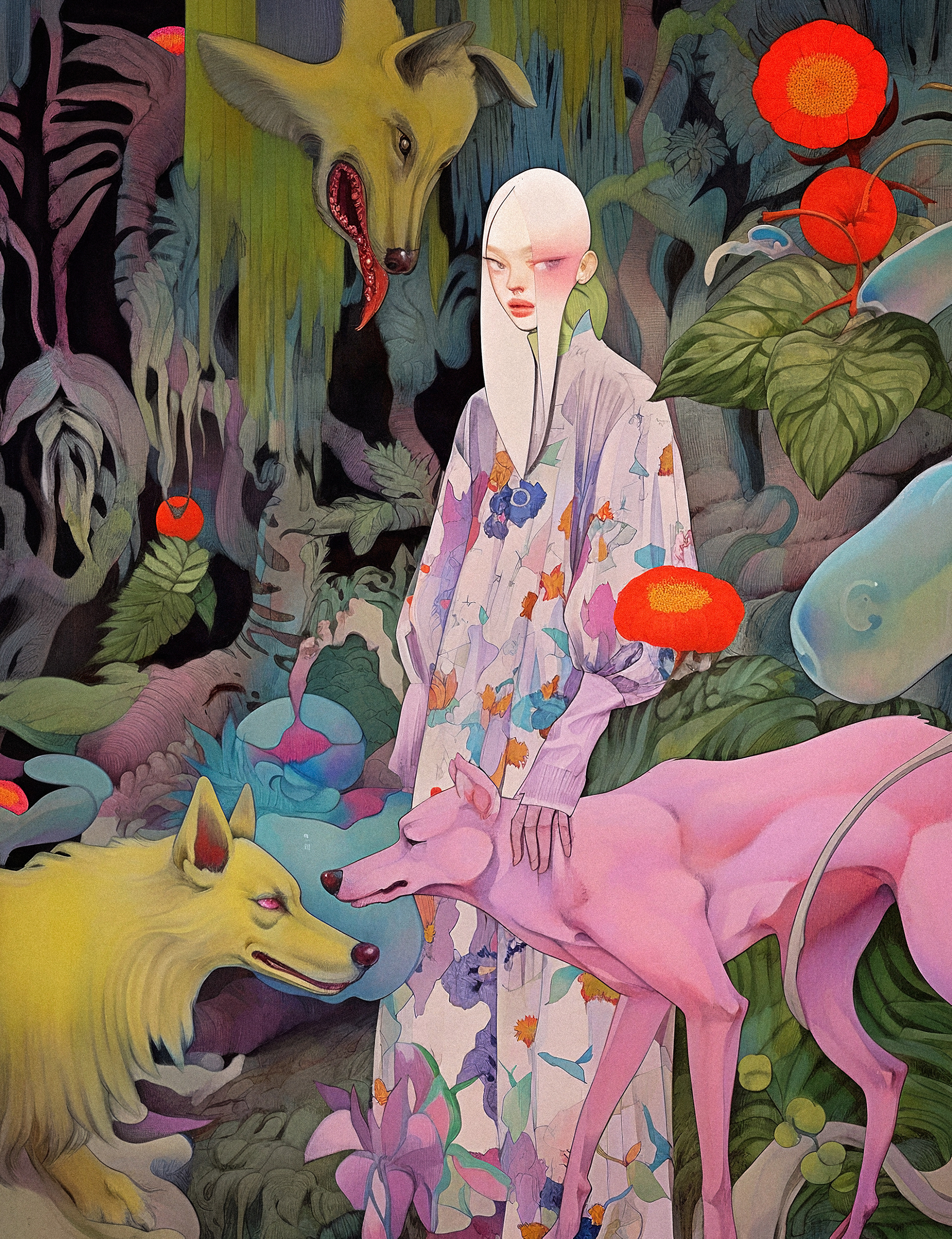 What We Do In Shadows