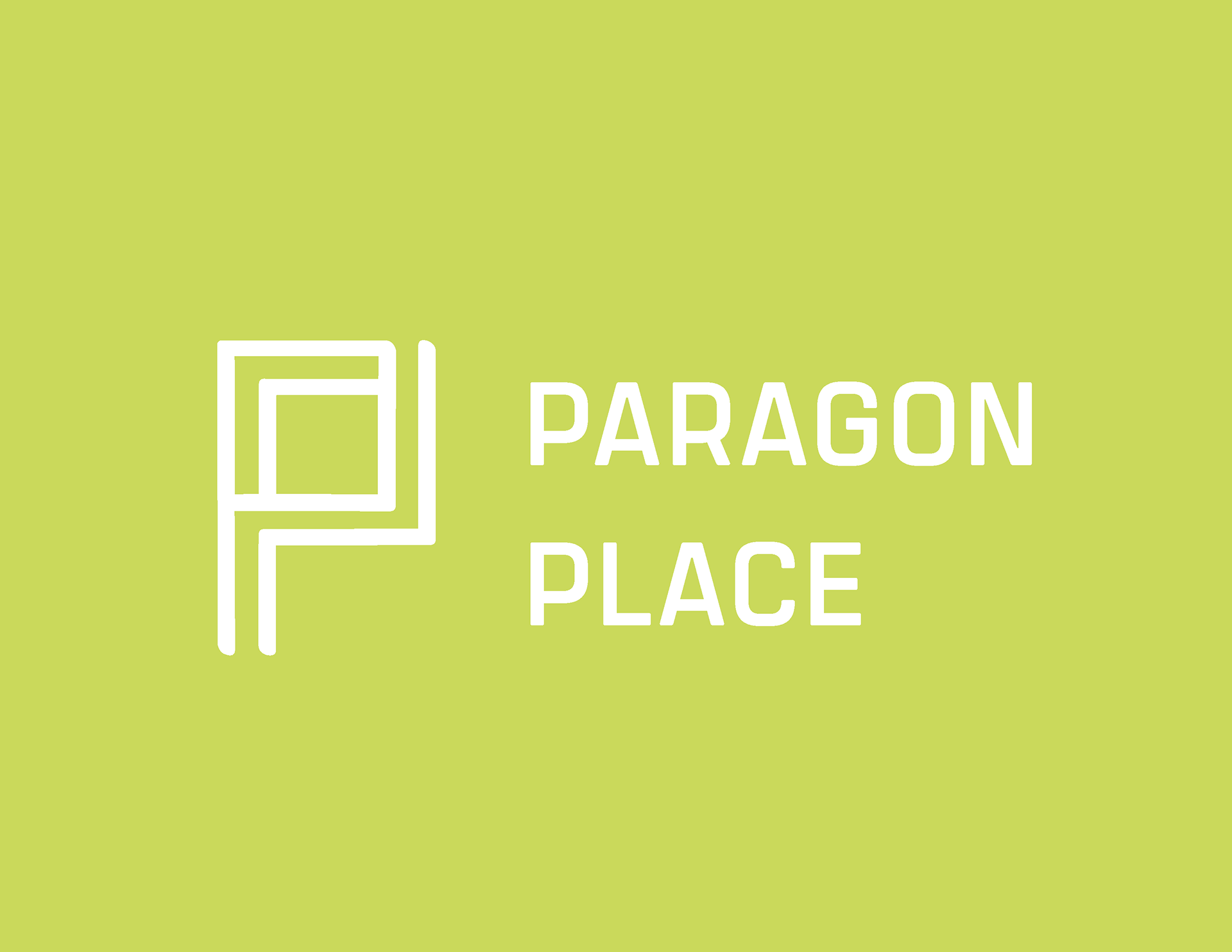 Chelsea Nark Paragon Place Presentation Design