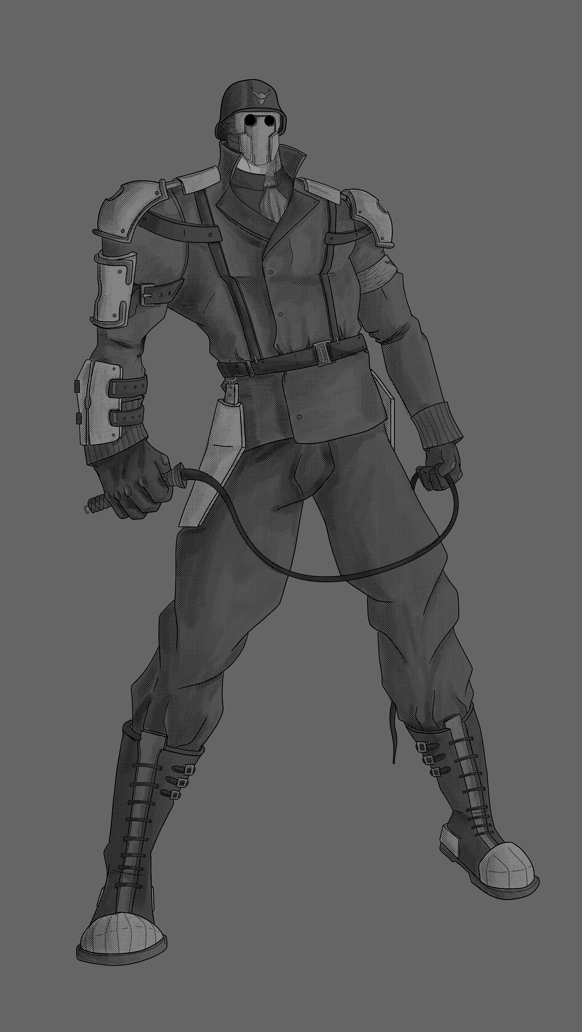 Militia Valors
