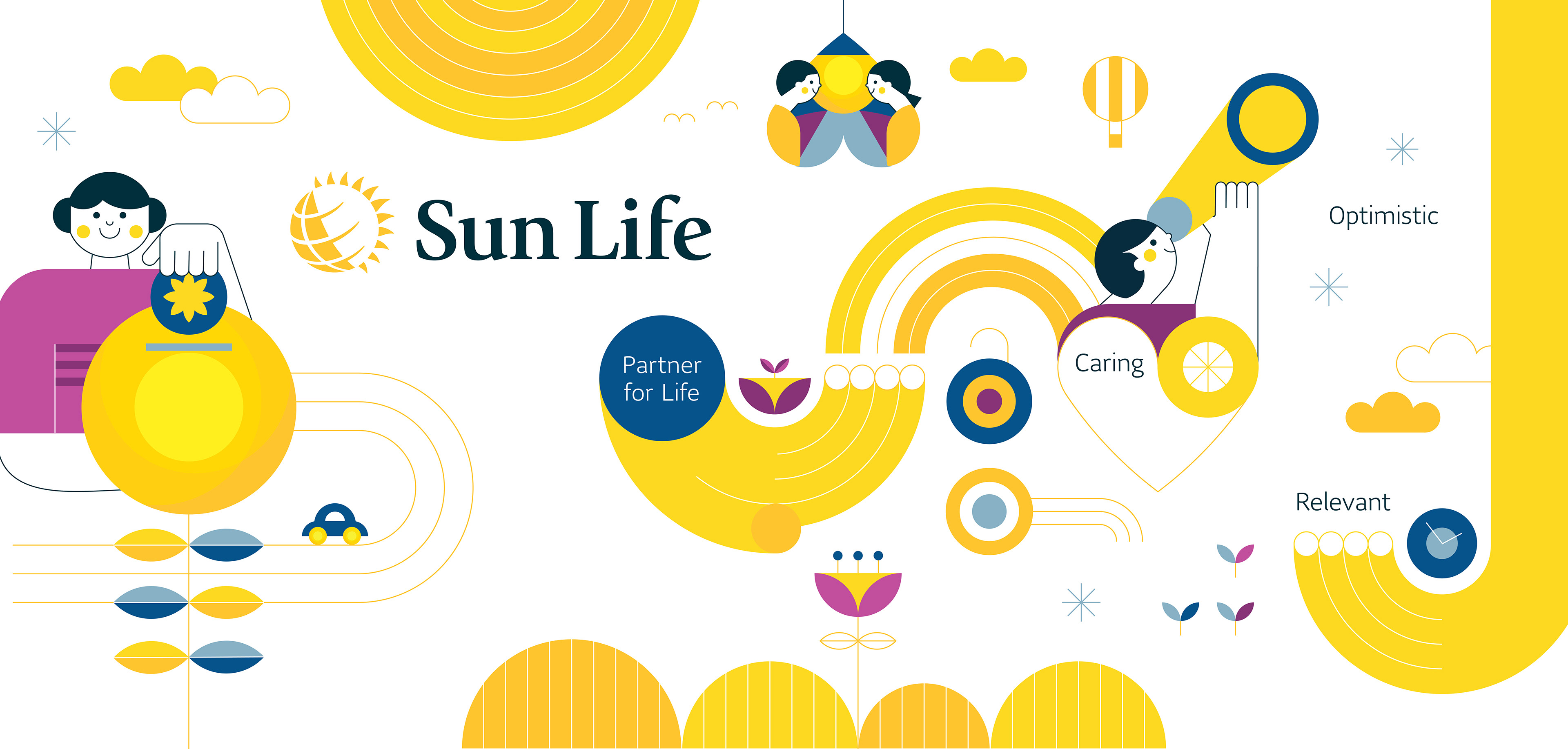 sunlife illustration software download