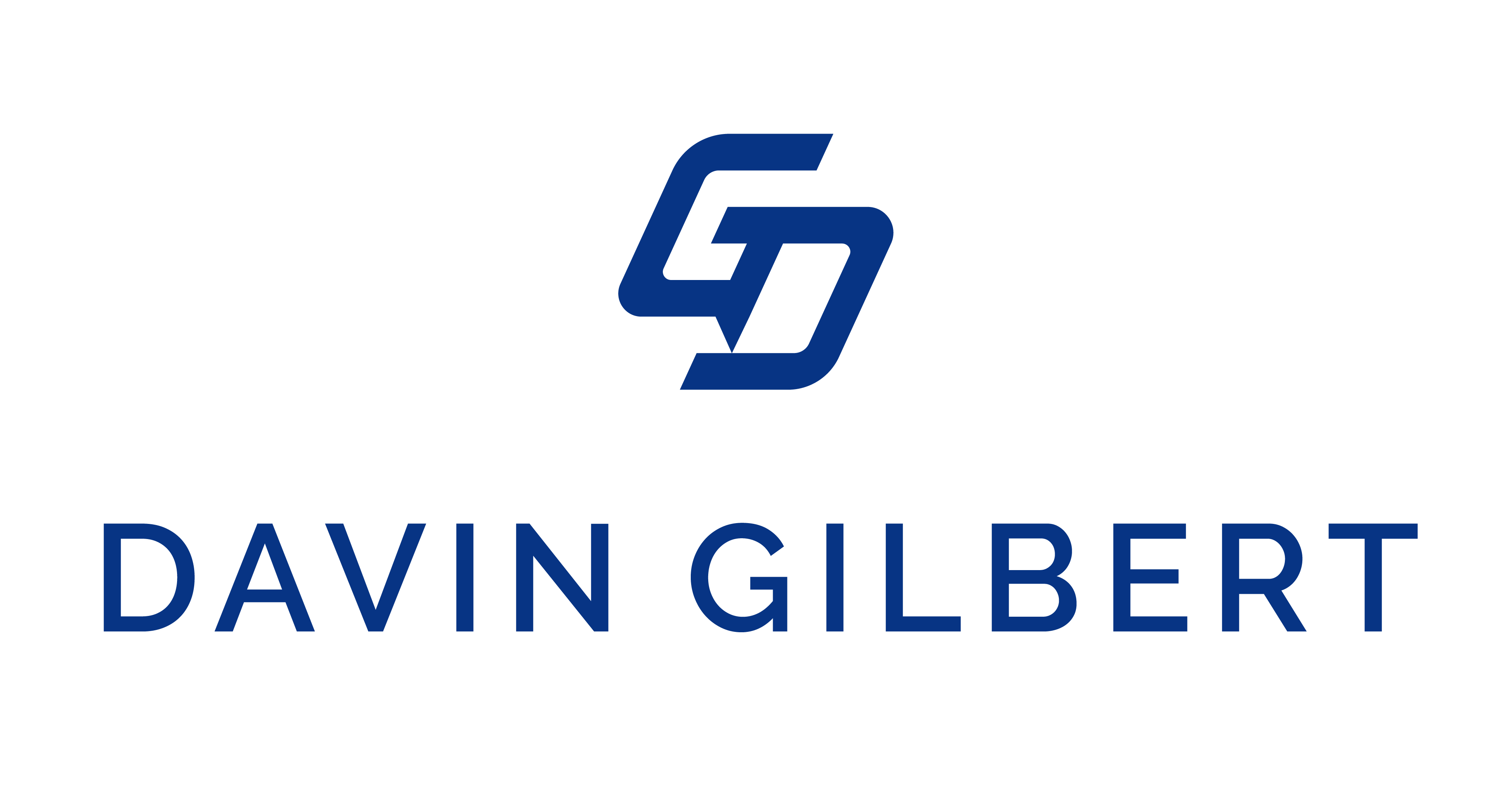 Davin Gilbert