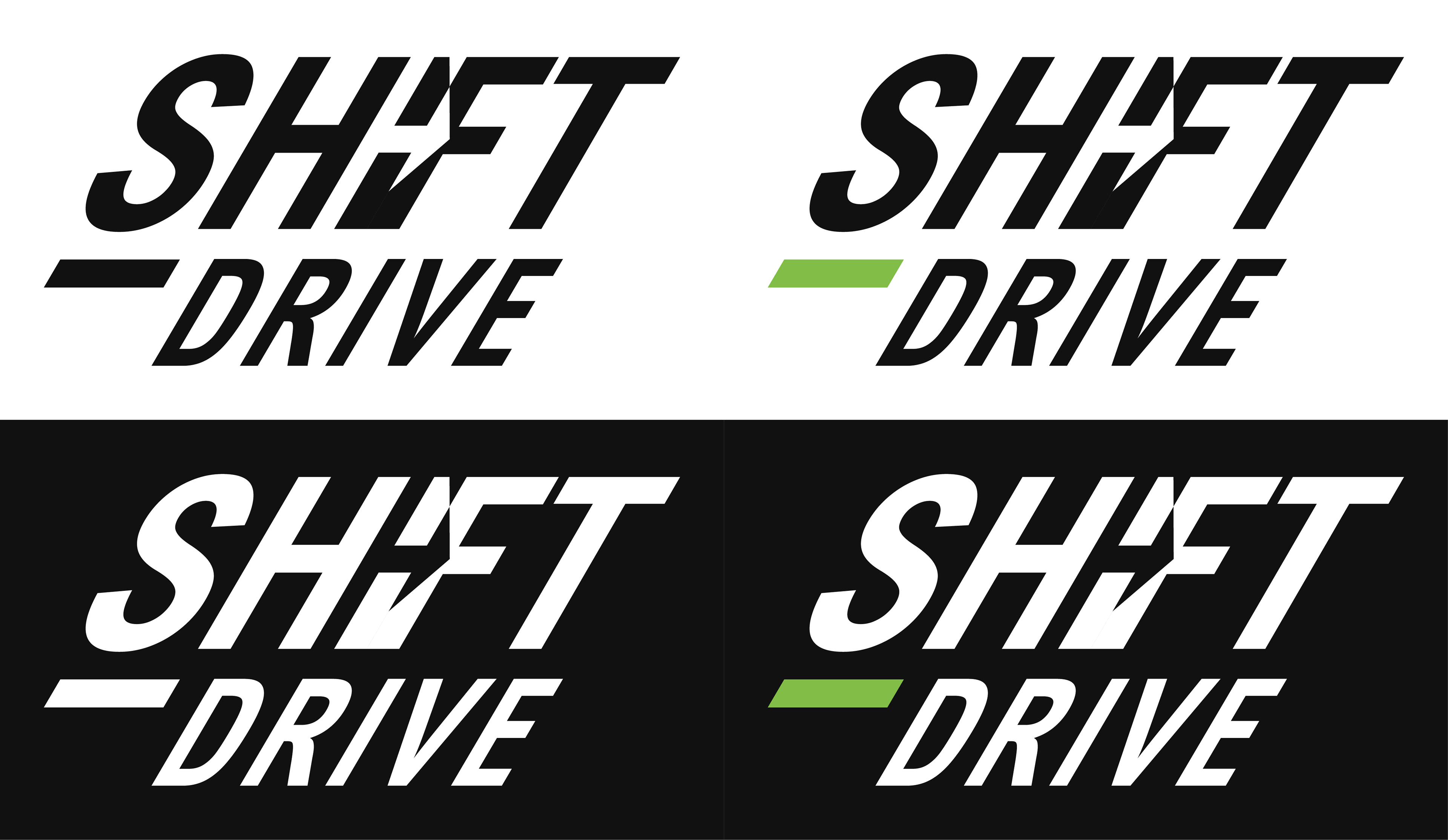 Shift Drive Variant