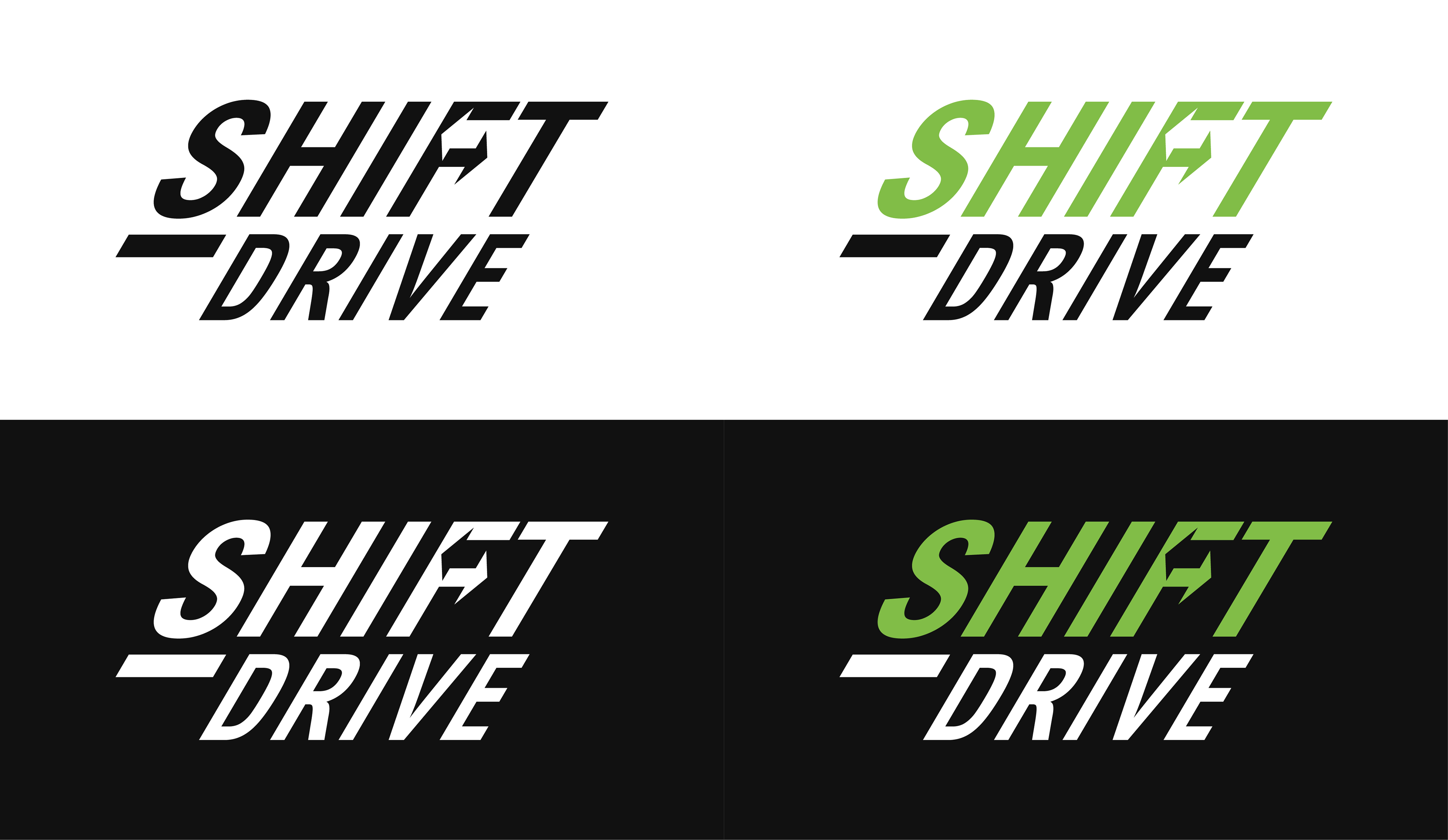 Shift Drive Variant