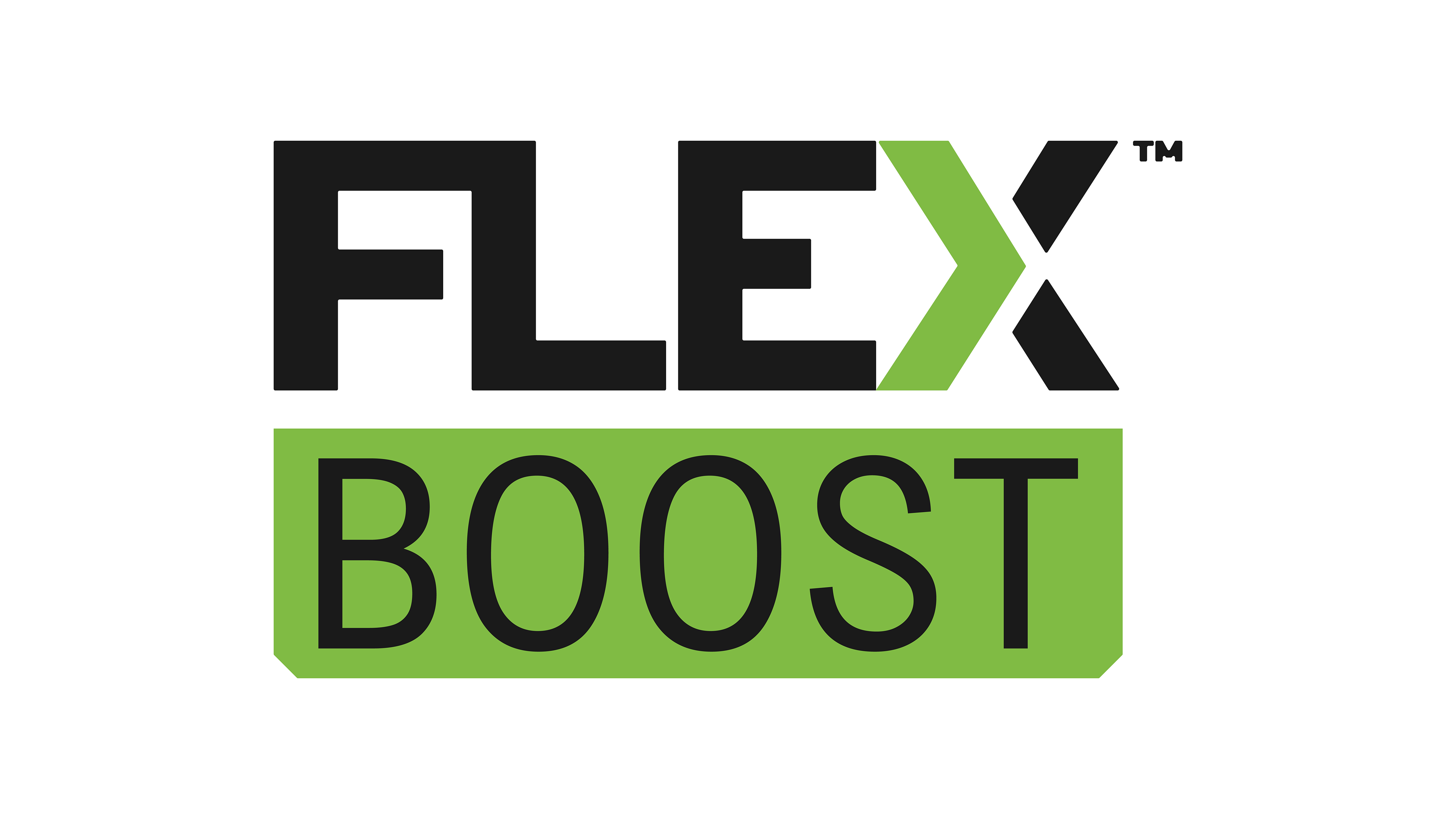FLEXBoost™ [Vertical-White]