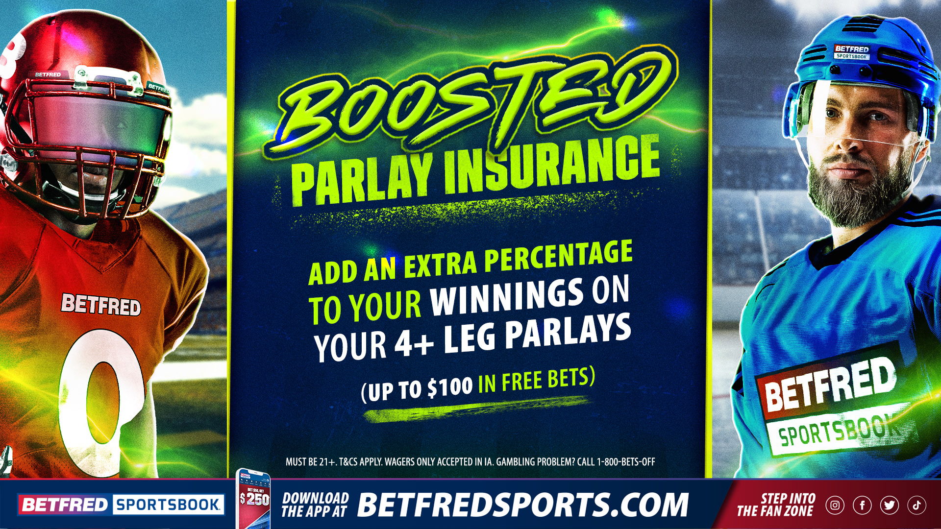 Parlay Insurance