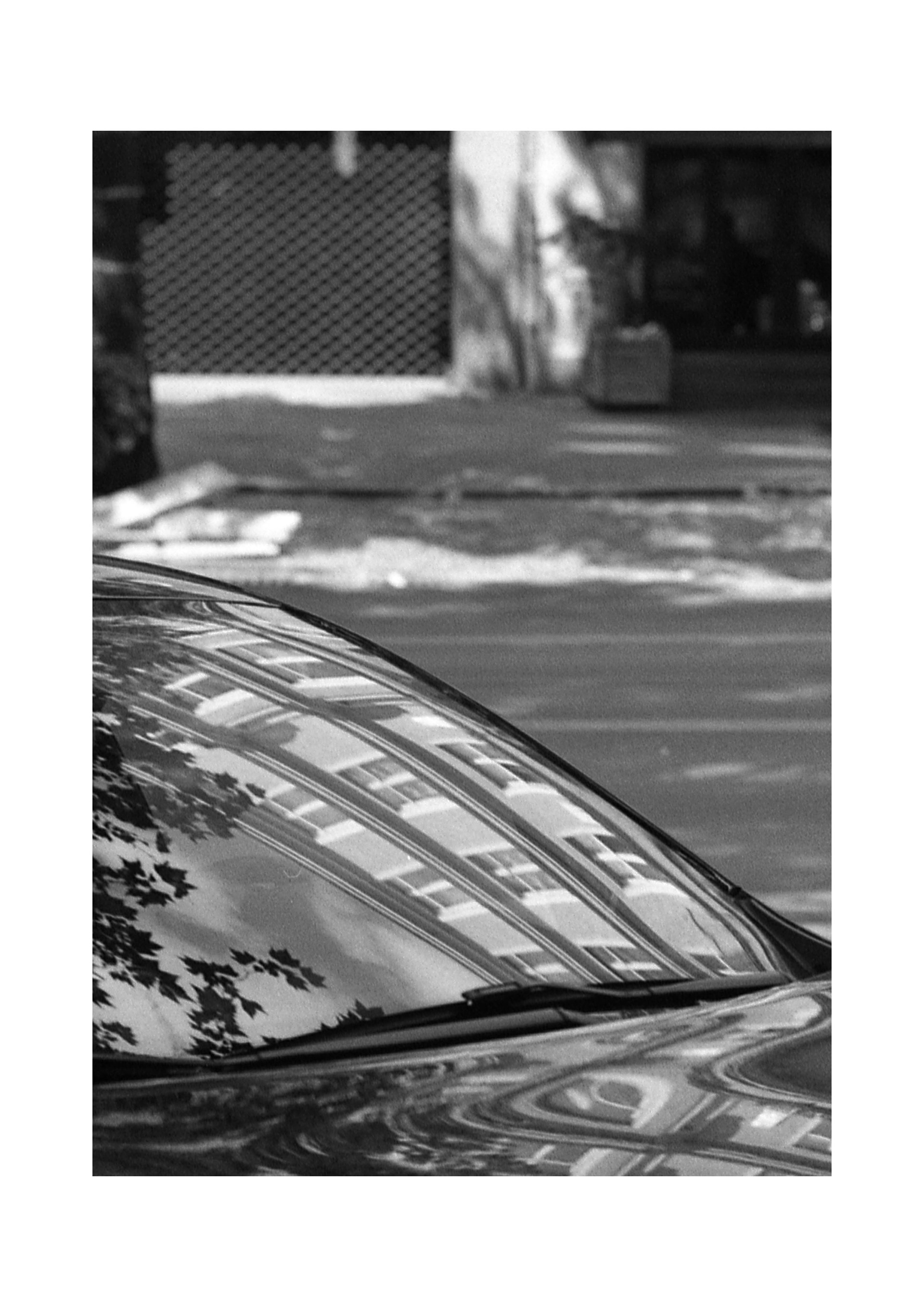 unusable spaces, from photographic series 23/7 not available