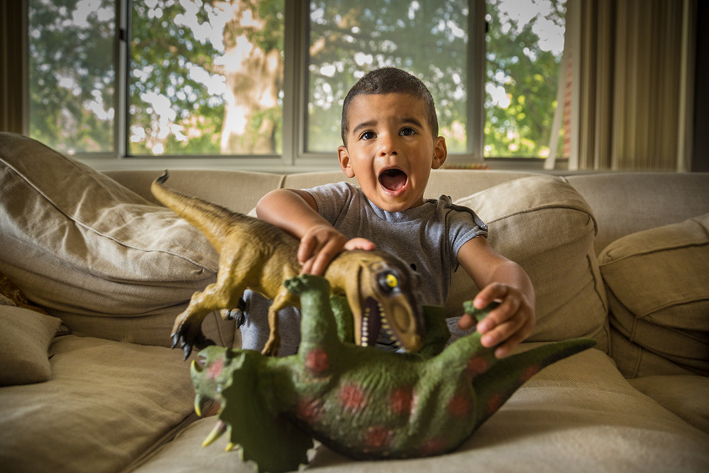 Jose Saenz Clarksburg Photography Kids