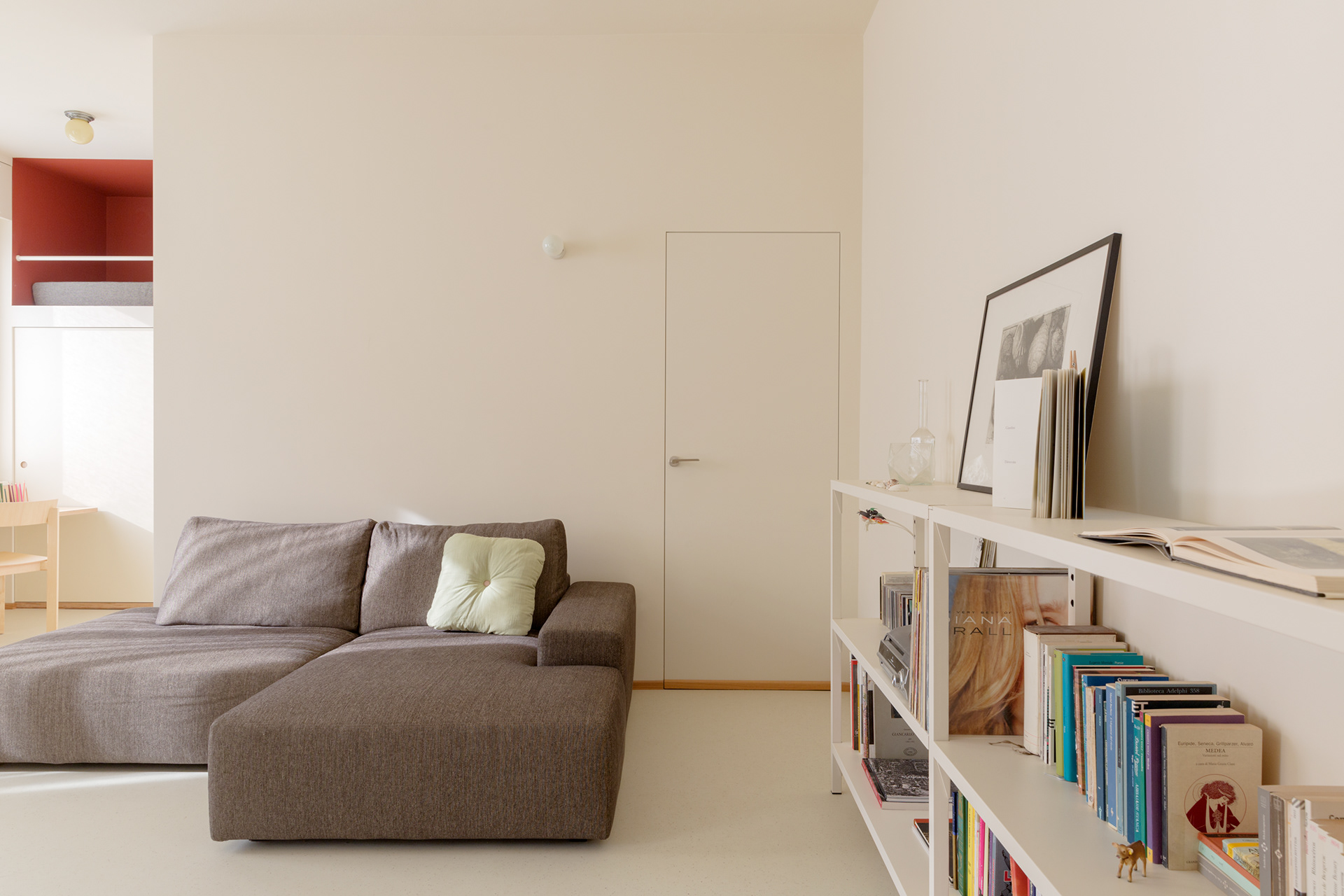 Come Si Gioca Al Lupo Mangia Frutta Monica Di Chio - Lupo mangia frutta