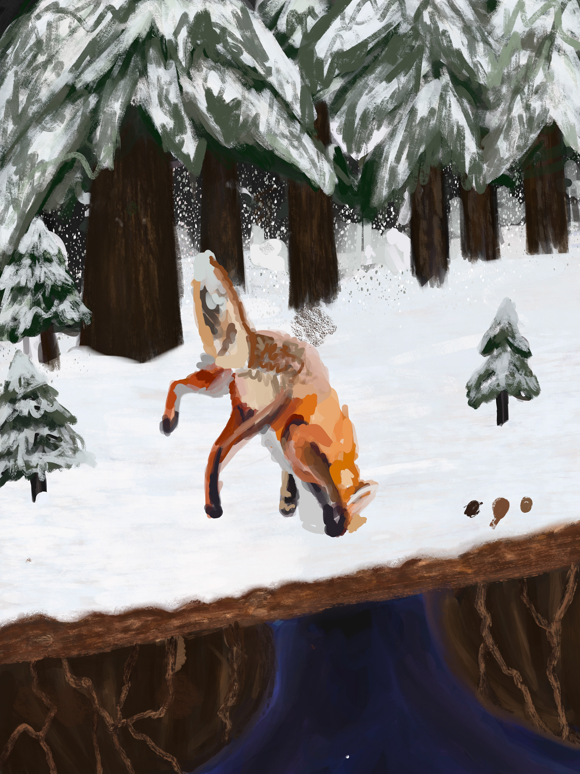 Wolf for BILSEV