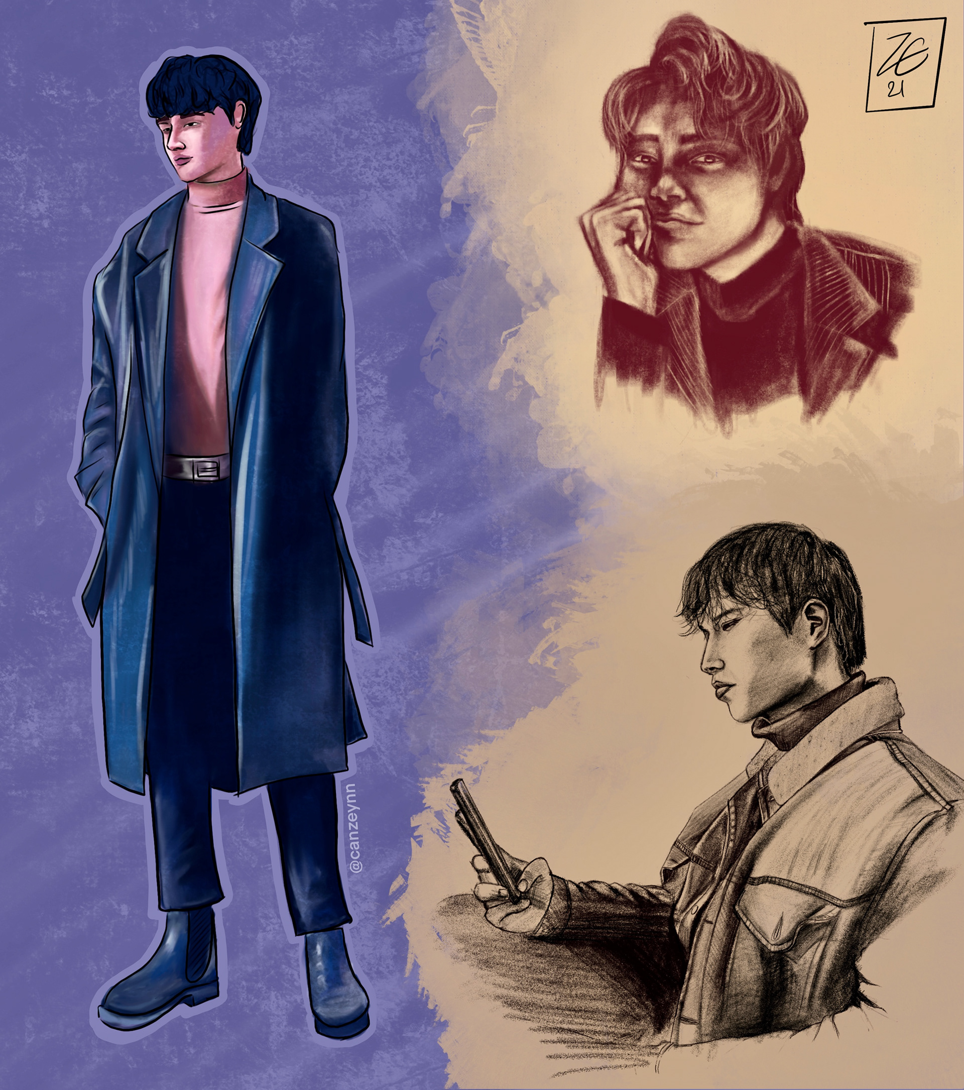 Sketch