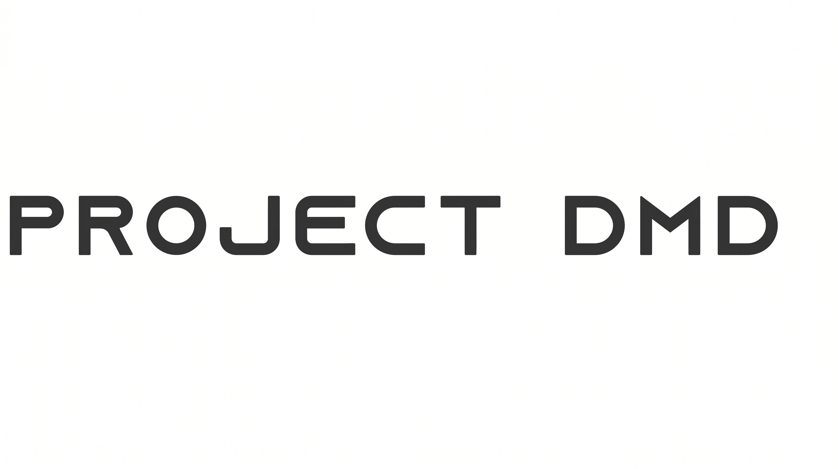 Project Dmd