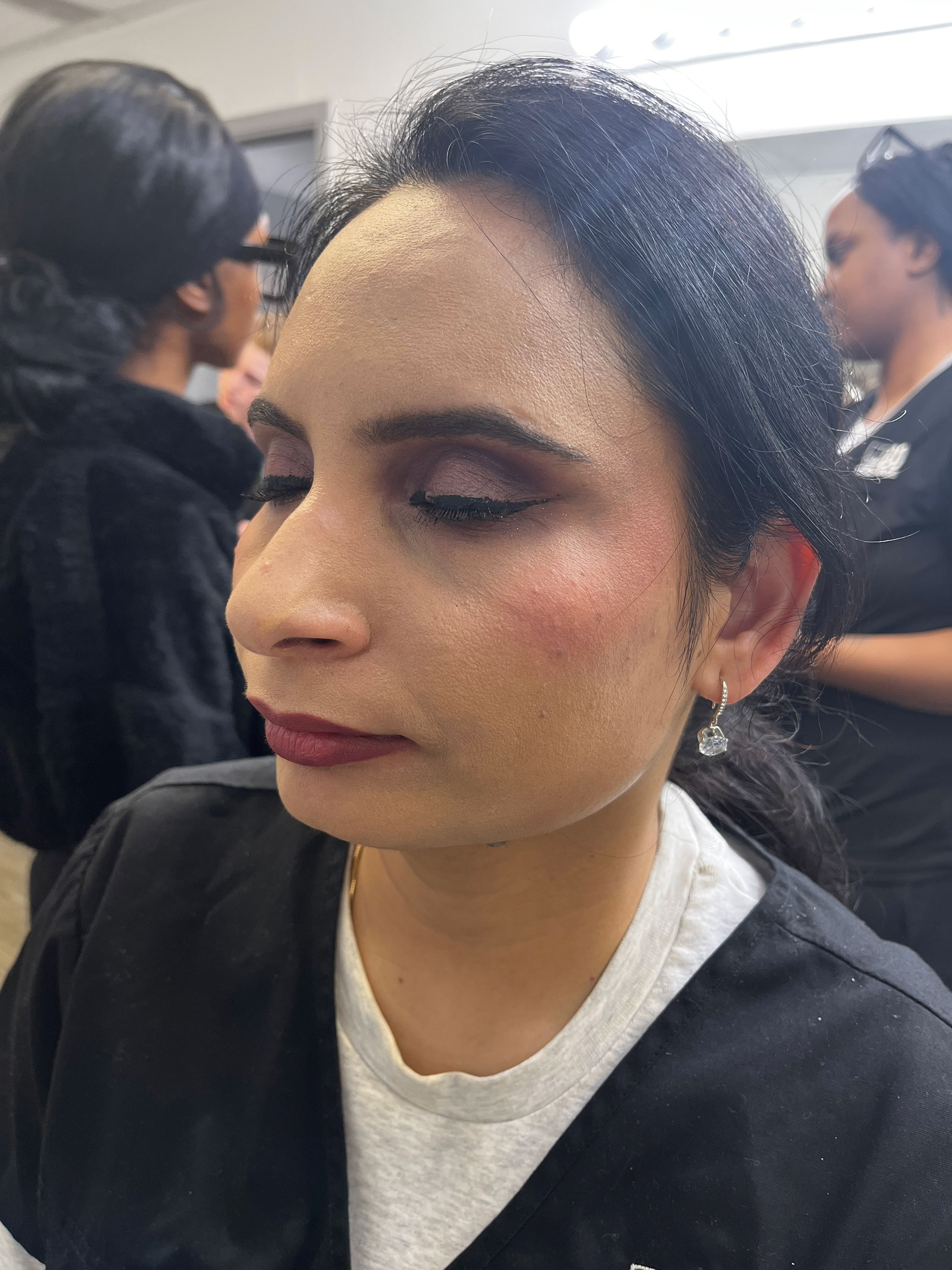 Soft Glam