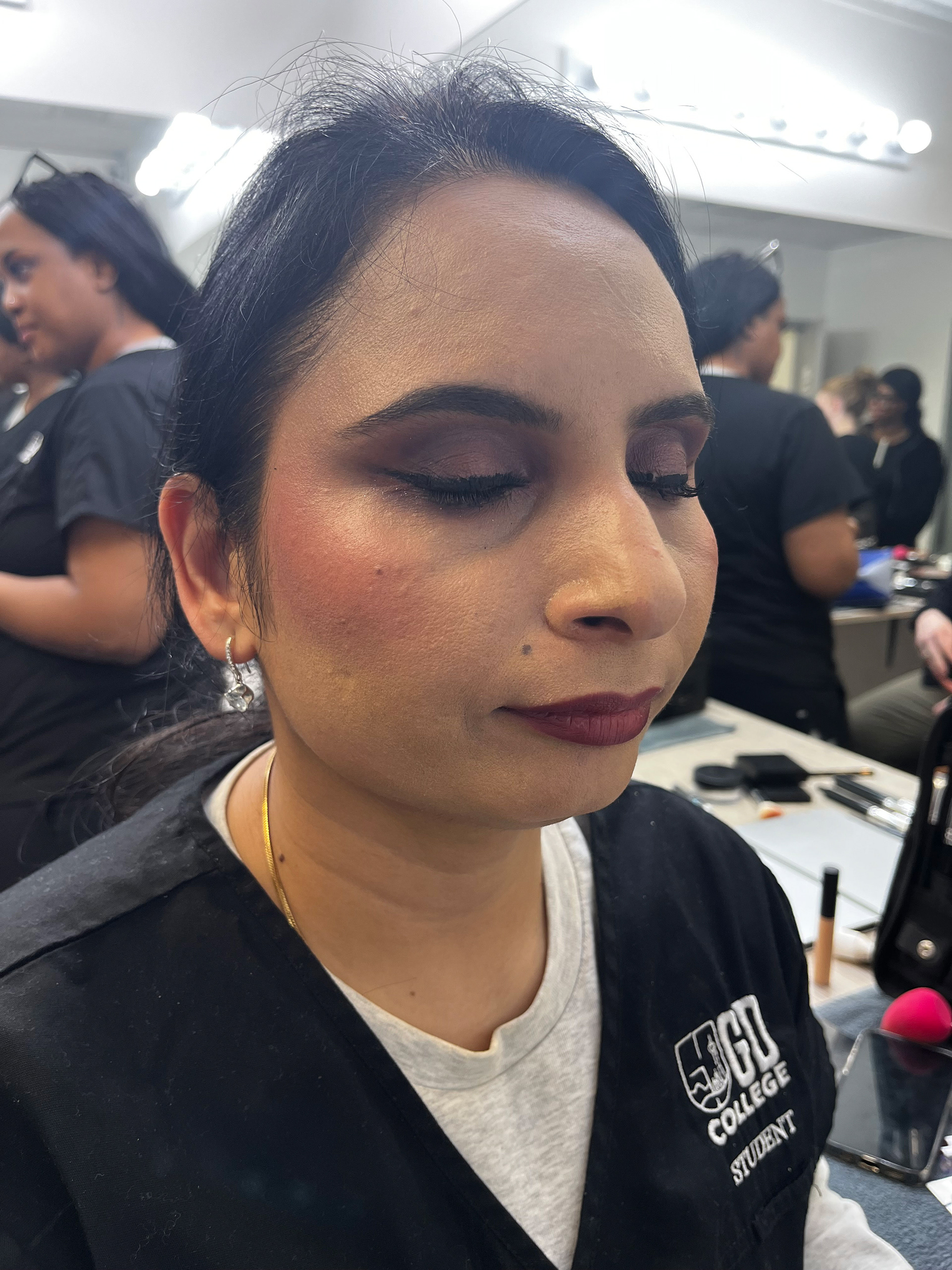 Soft Glam